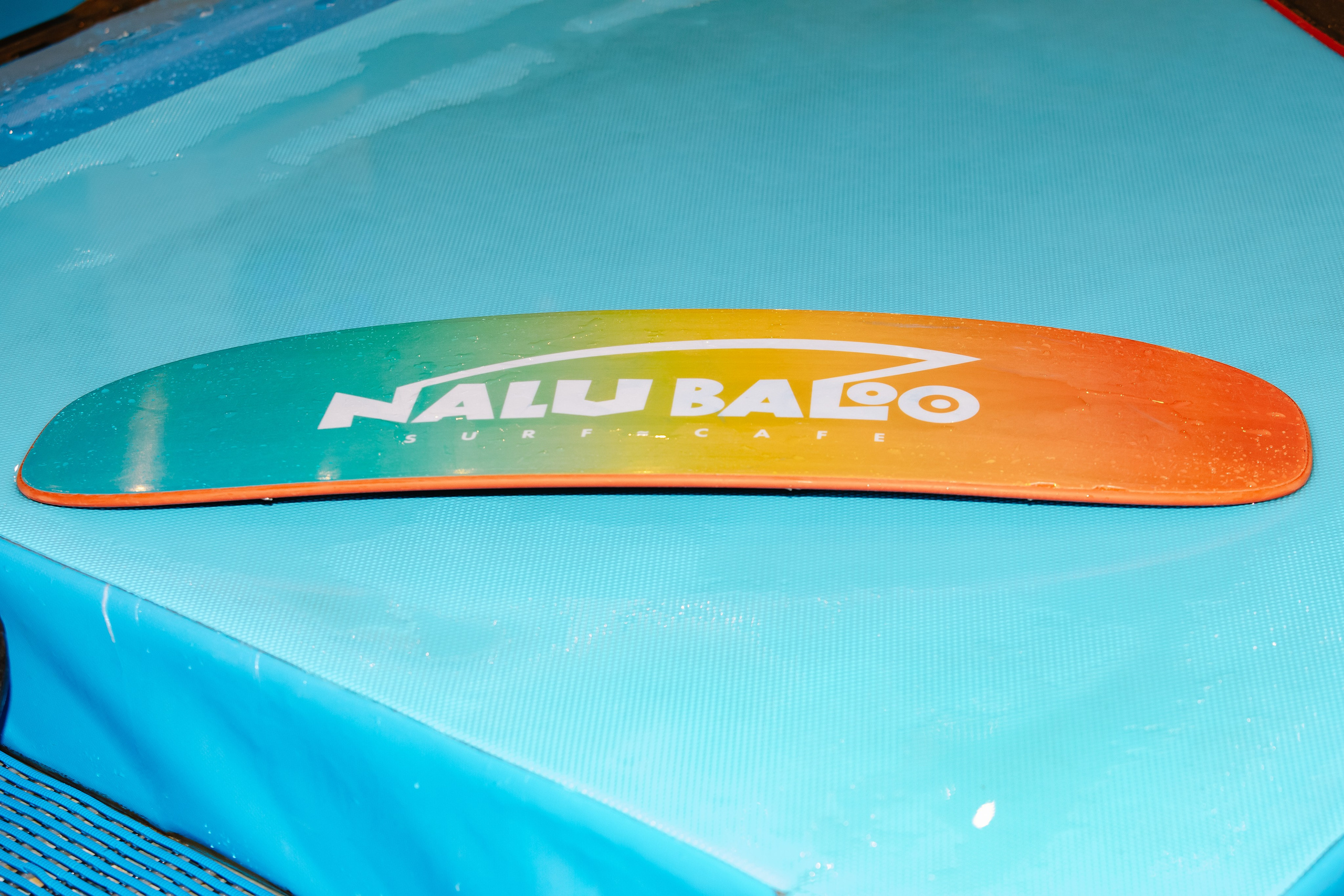 День Рождения в Nalu Baloo. Фотограф в Москве Яна Полосина