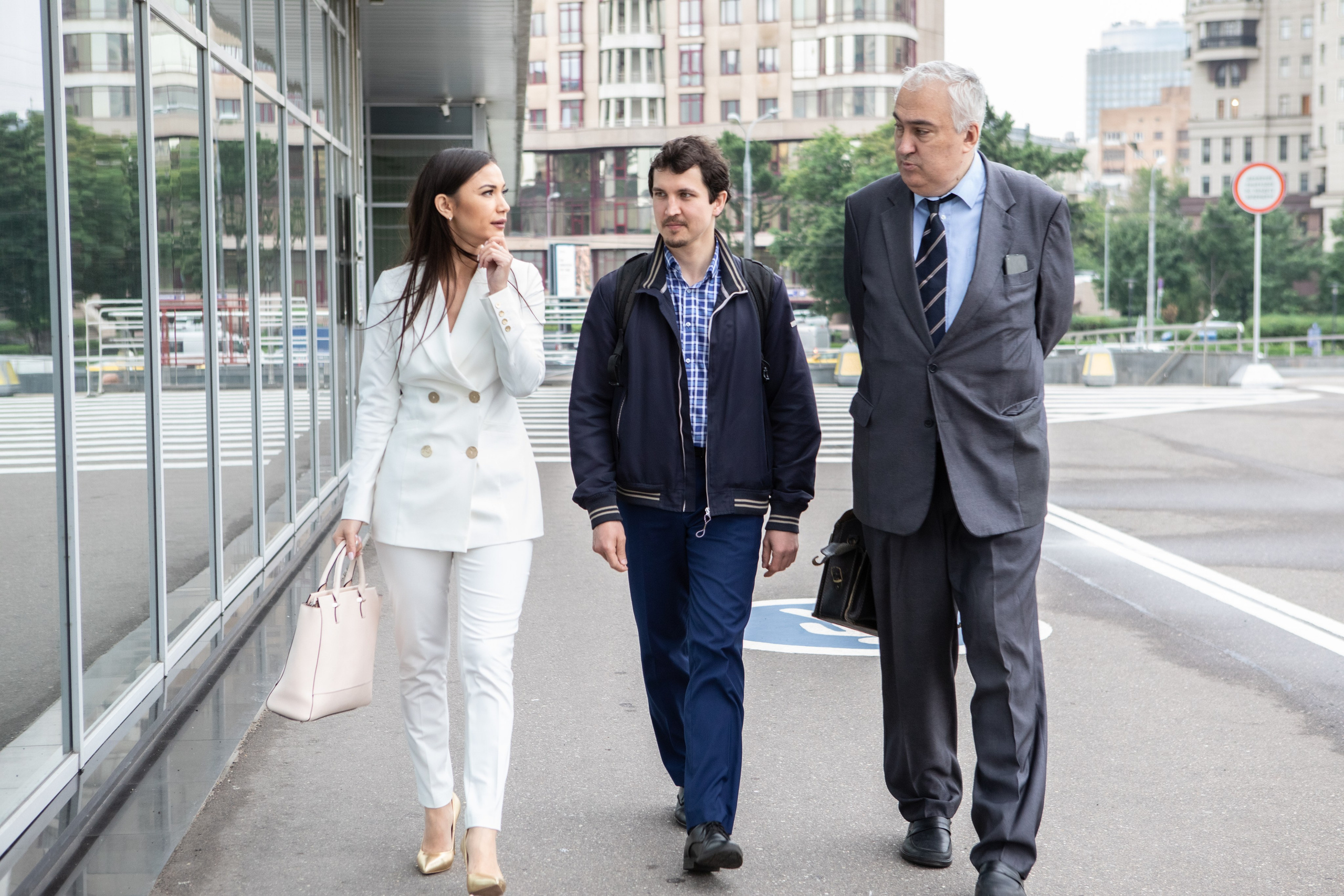 Молодежный Форум. Правительство Москвы. Фотограф в Москве Яна Полосина