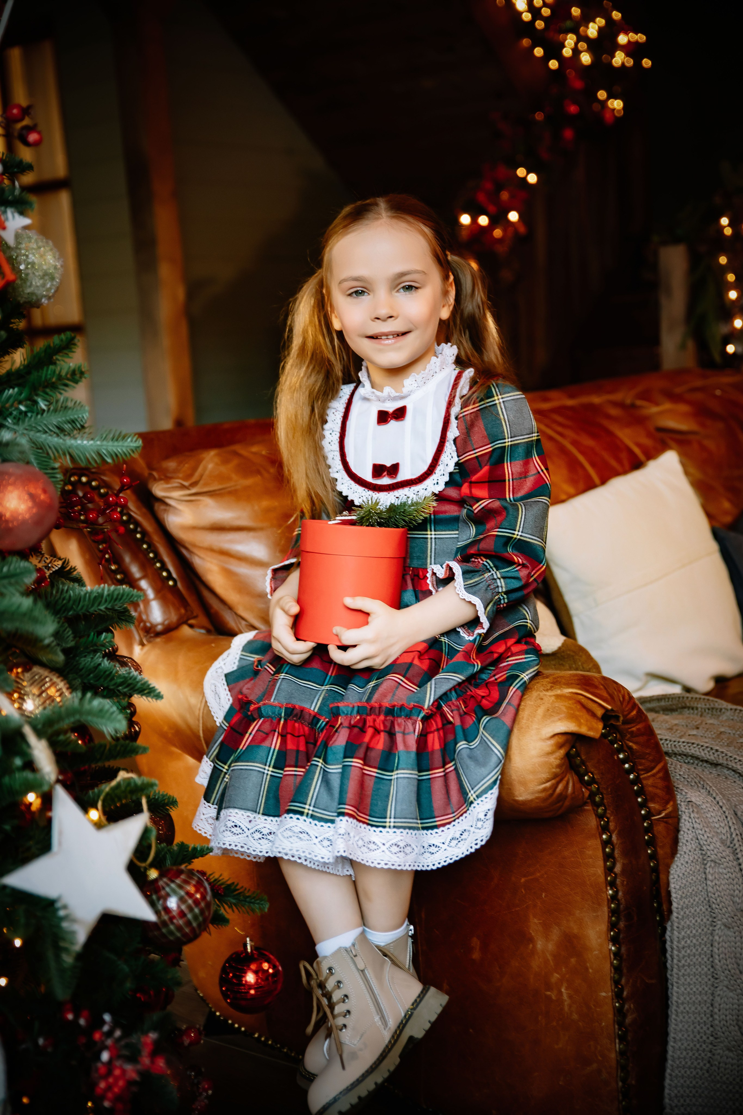Ангелина. Фотограф в Москве Яна Полосина