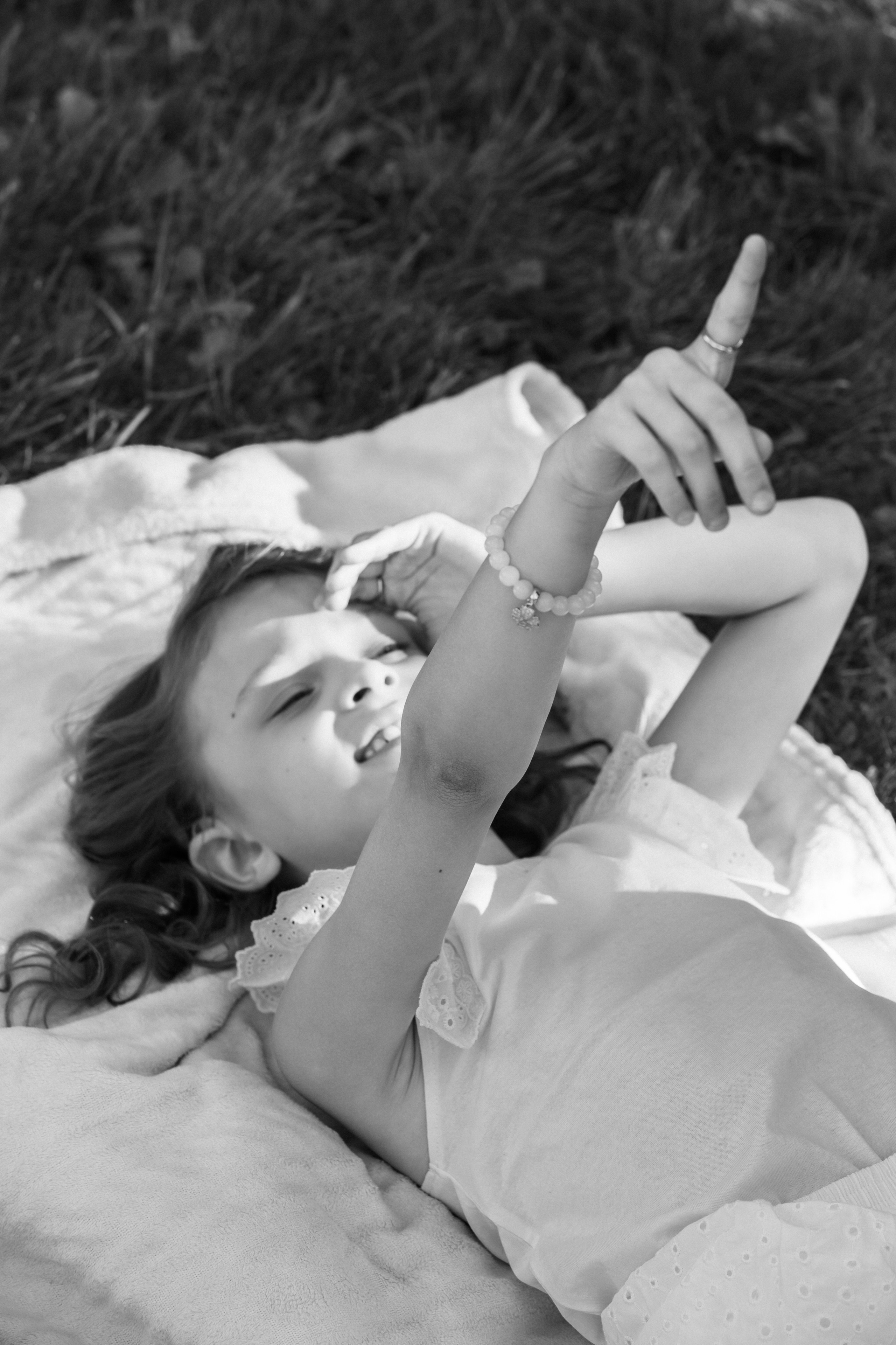 Гузель и Эмилия. Фотограф в Москве Яна Полосина