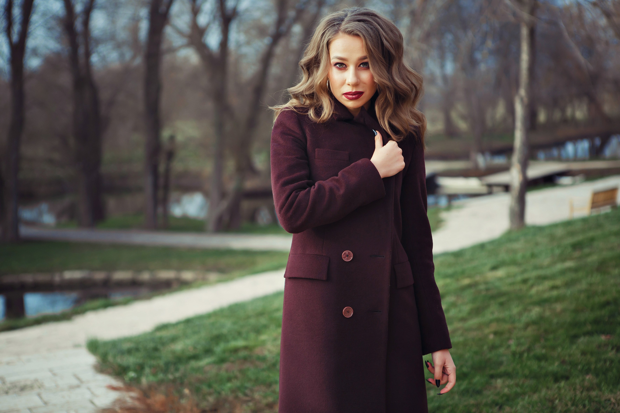 Лиза. Свадебный и портретный Фотограф в Липецке Дмитрий Котюков