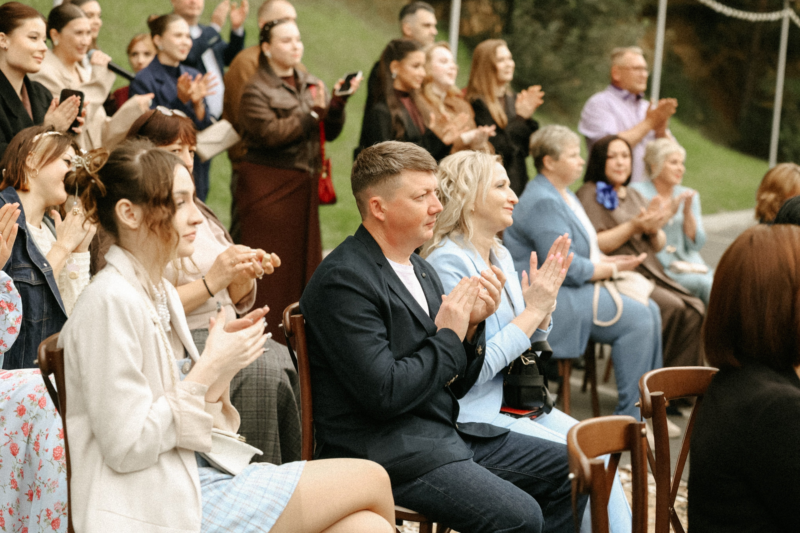 Георгий и Татьяна. Фотограф в Екатеринбурге Андрей Медведко