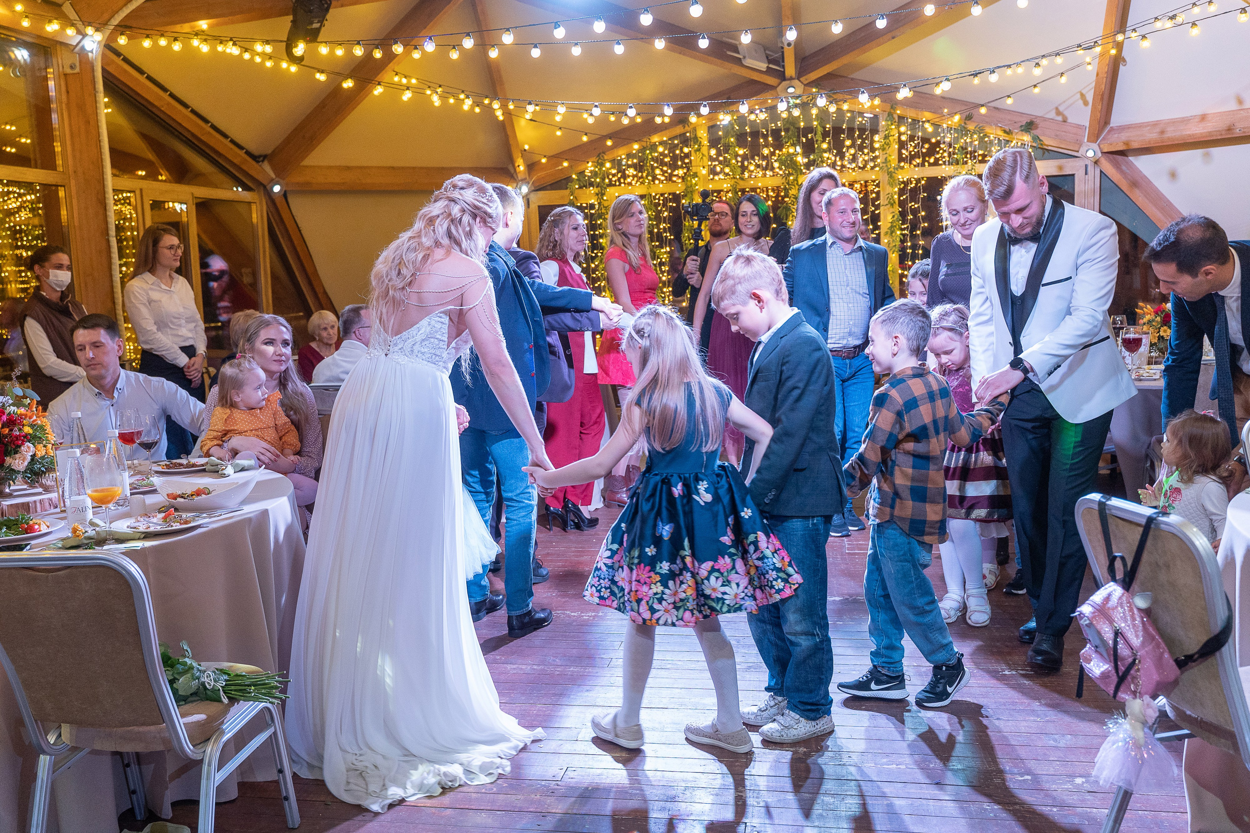 Виталий и Екатерина. Архив