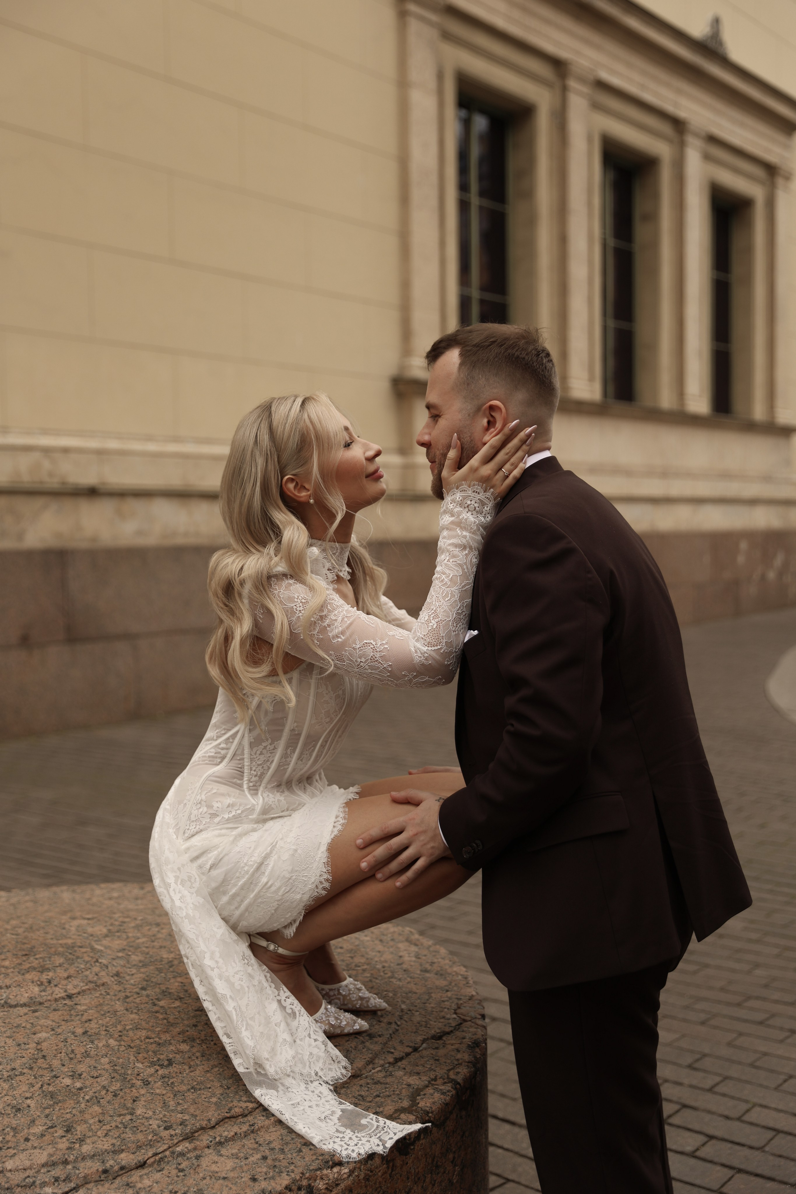 Кто я? Я Человек-Паук. Фотограф Беляева Александра