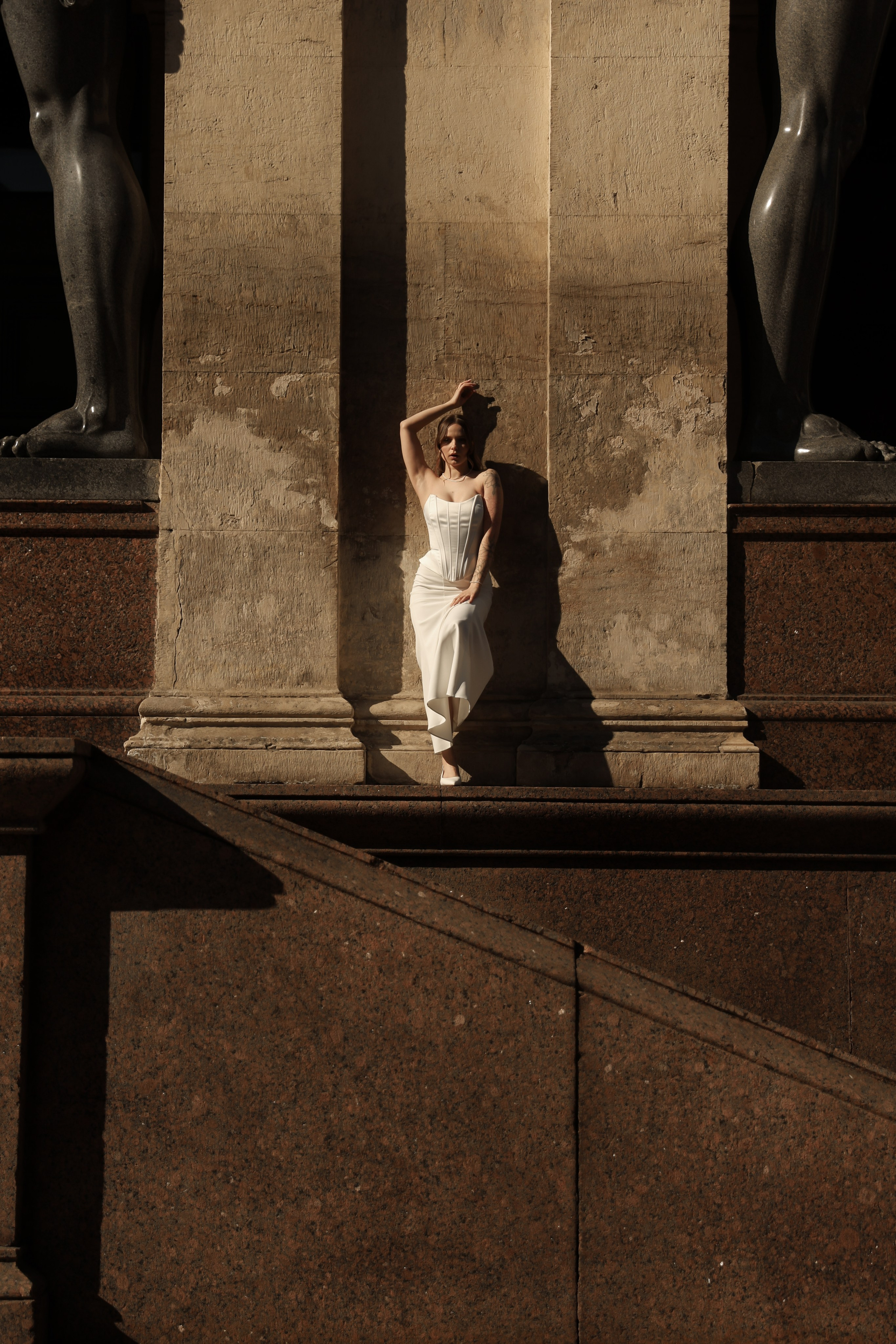 If you be my baby. Фотограф Беляева Александра