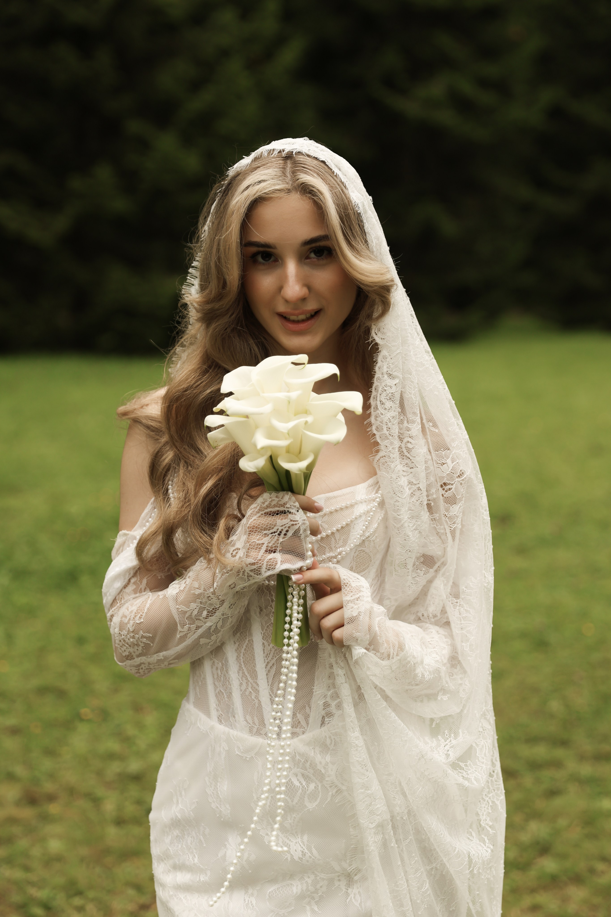 Young and beautiful. Фотограф Беляева Александра