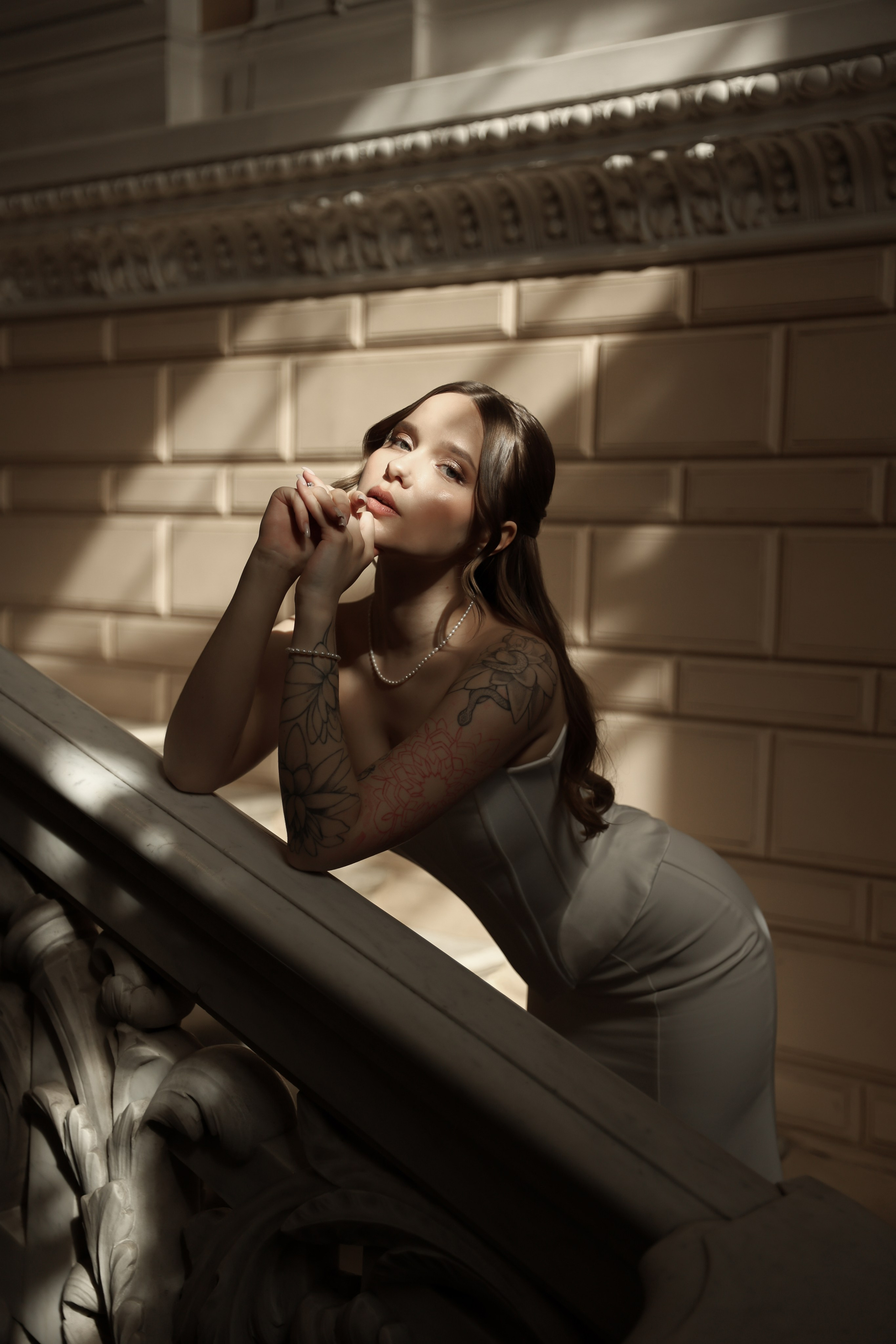 If you be my baby. Фотограф Беляева Александра