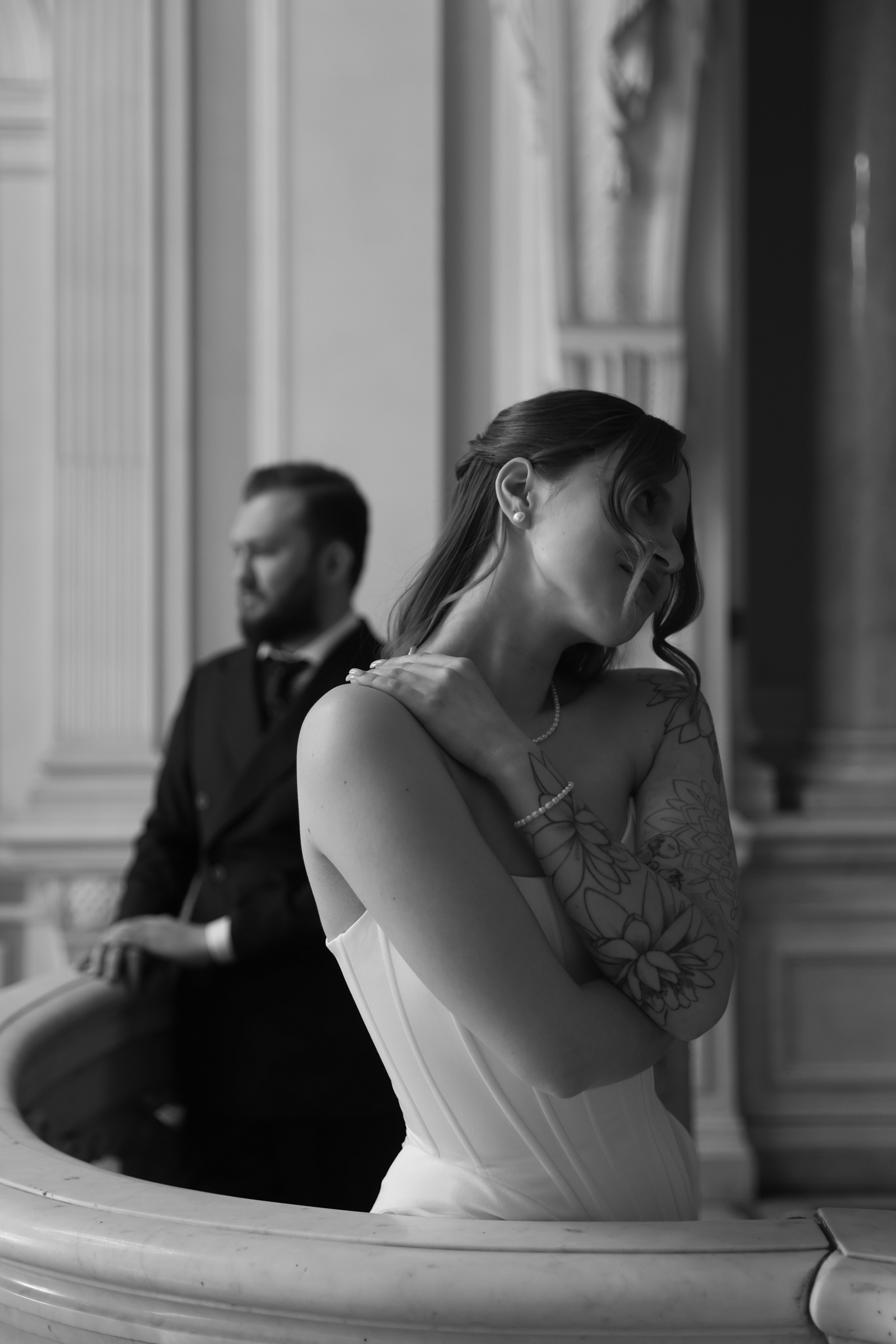 If you be my baby. Фотограф Беляева Александра