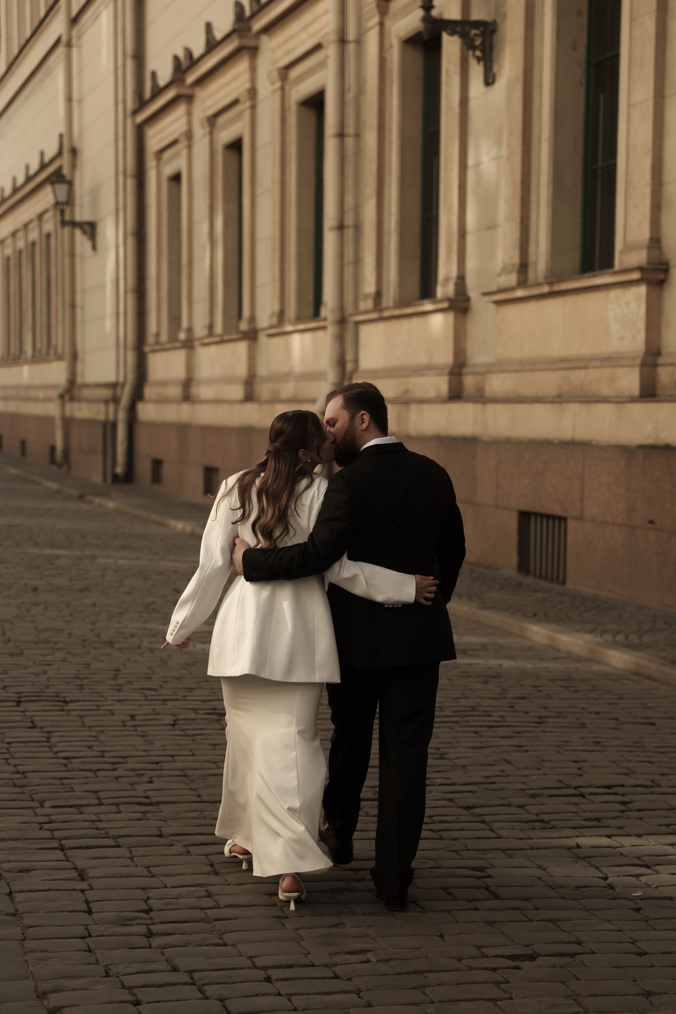 If you be my baby. Фотограф Беляева Александра
