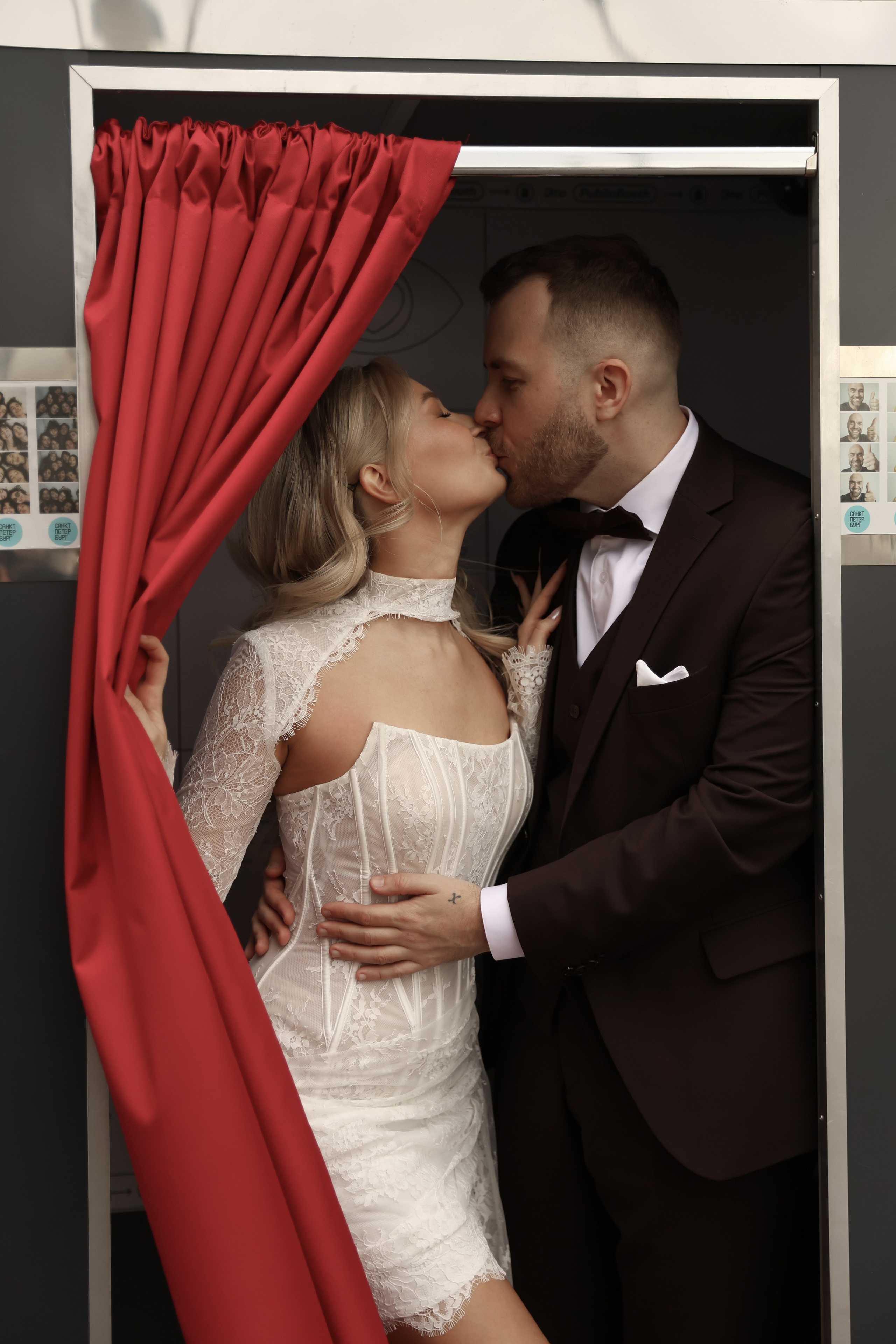Кто я? Я Человек-Паук. Фотограф Беляева Александра