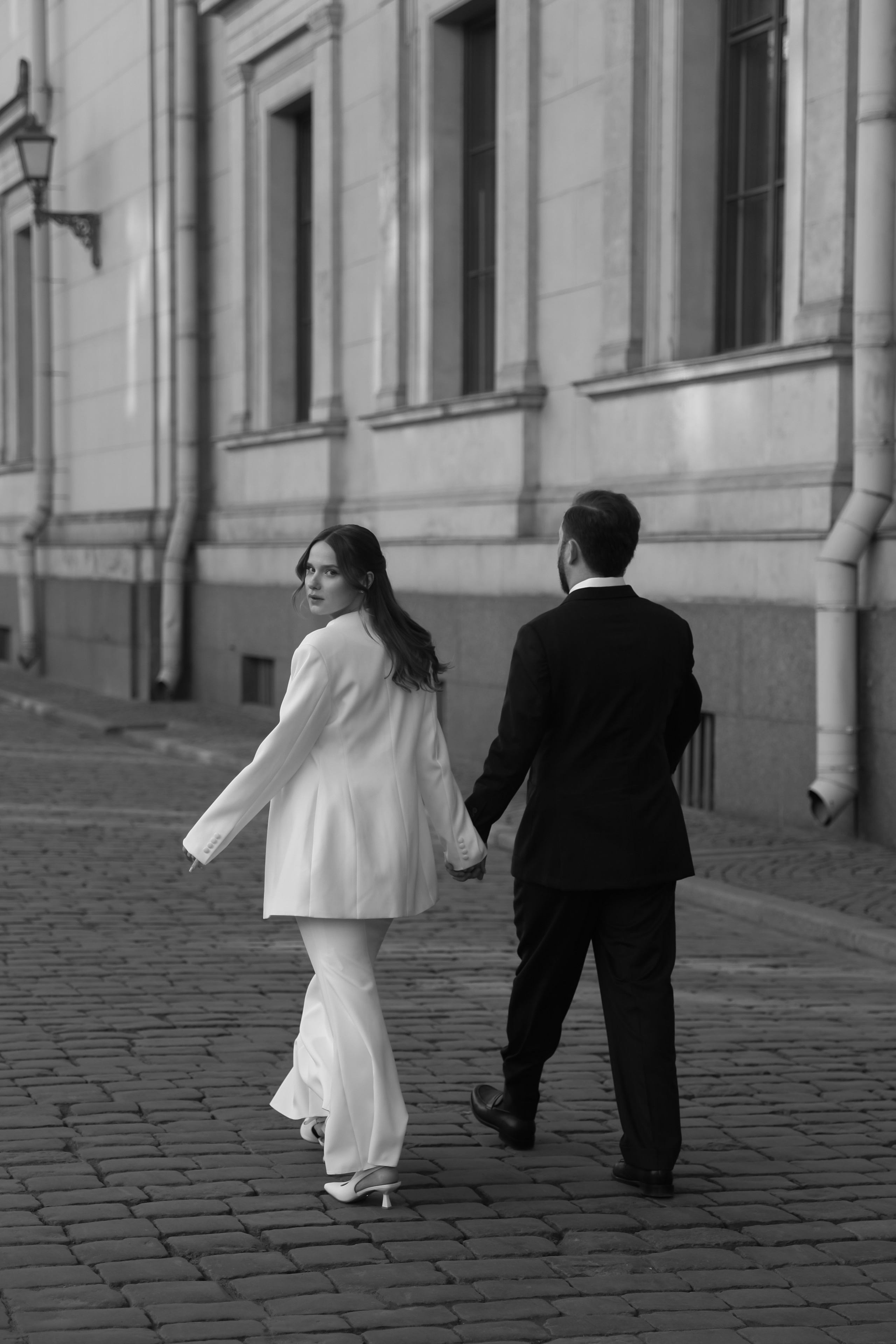 If you be my baby. Фотограф Беляева Александра