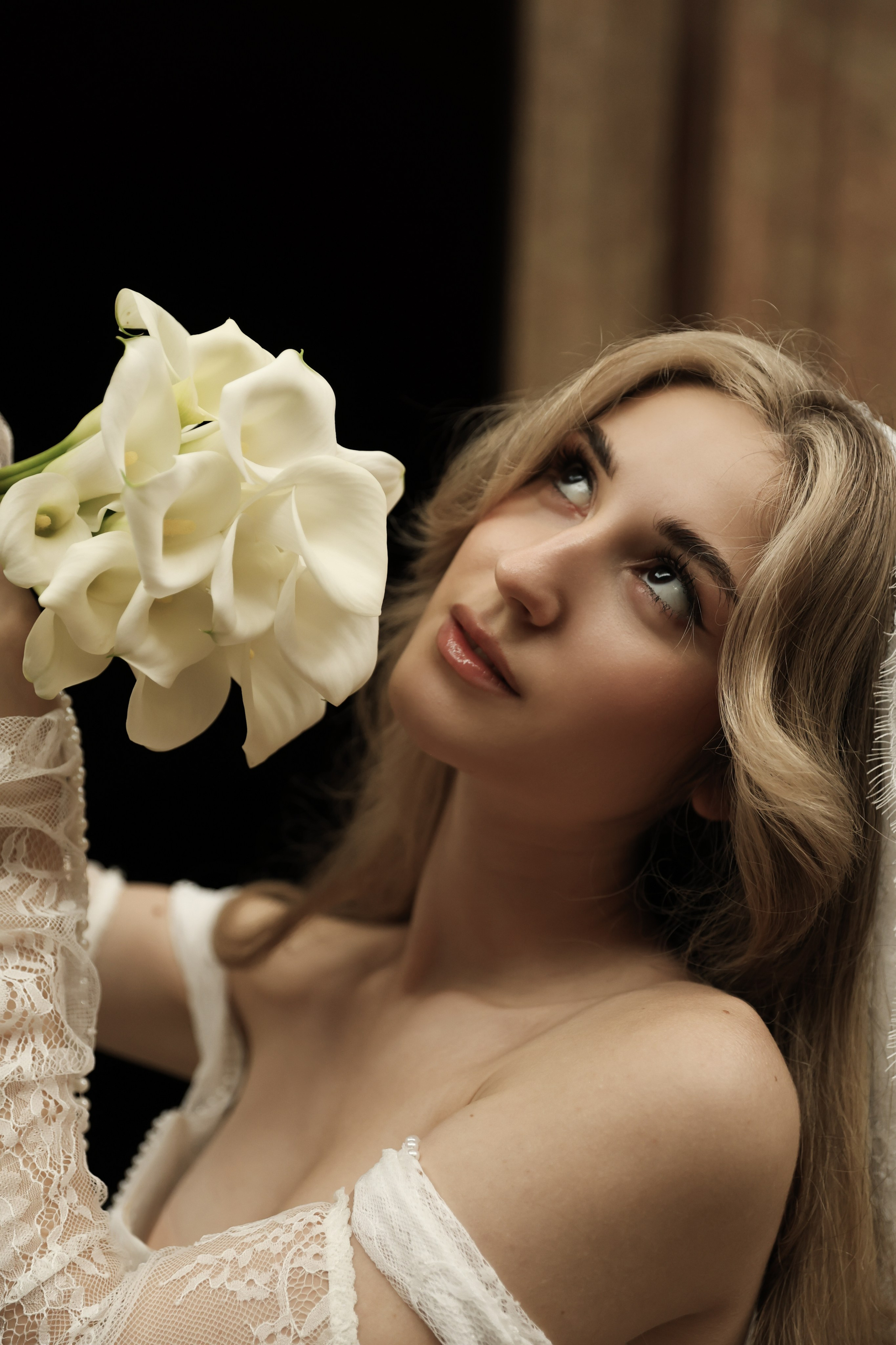 Young and beautiful. Фотограф Беляева Александра