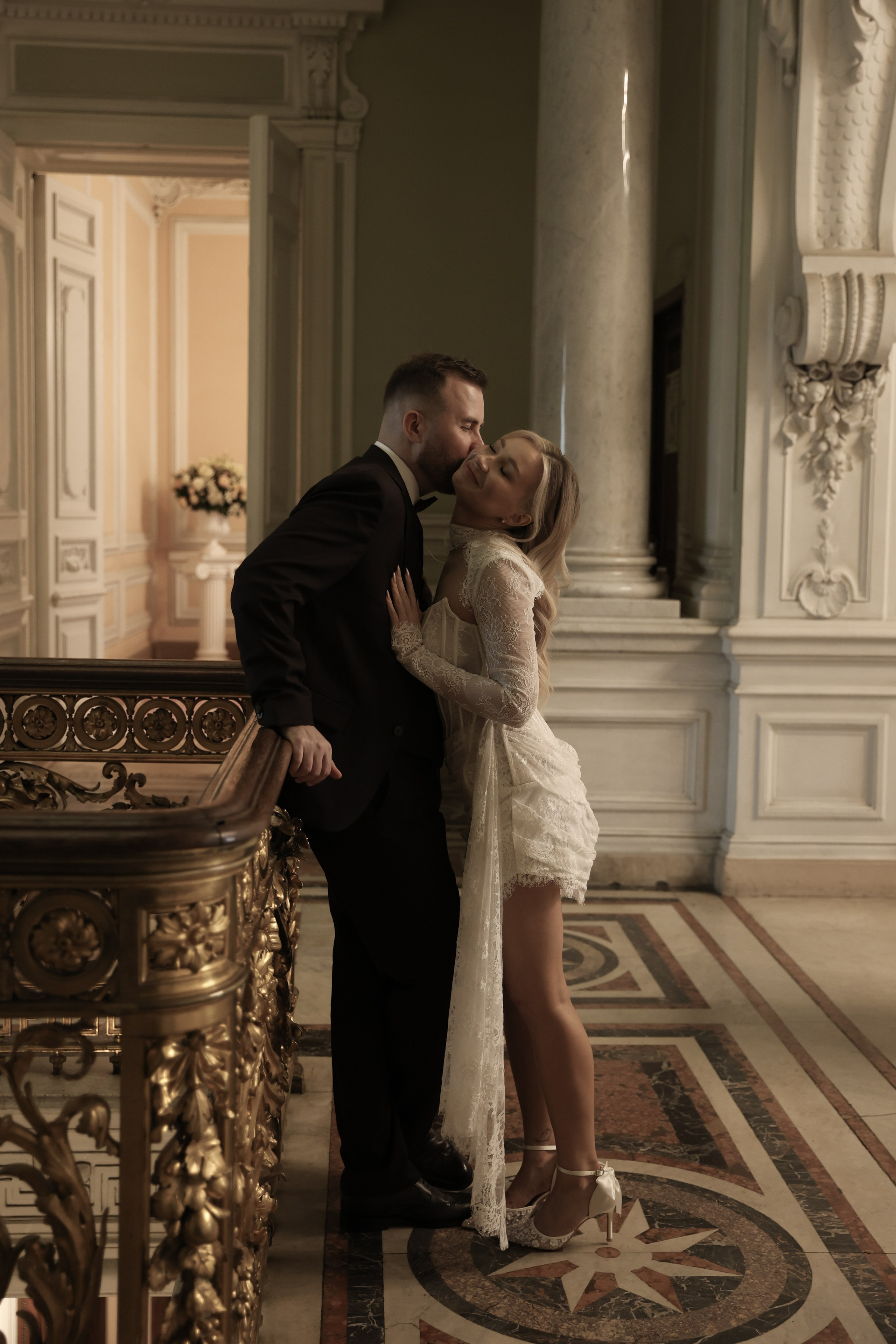 Кто я? Я Человек-Паук. Фотограф Беляева Александра