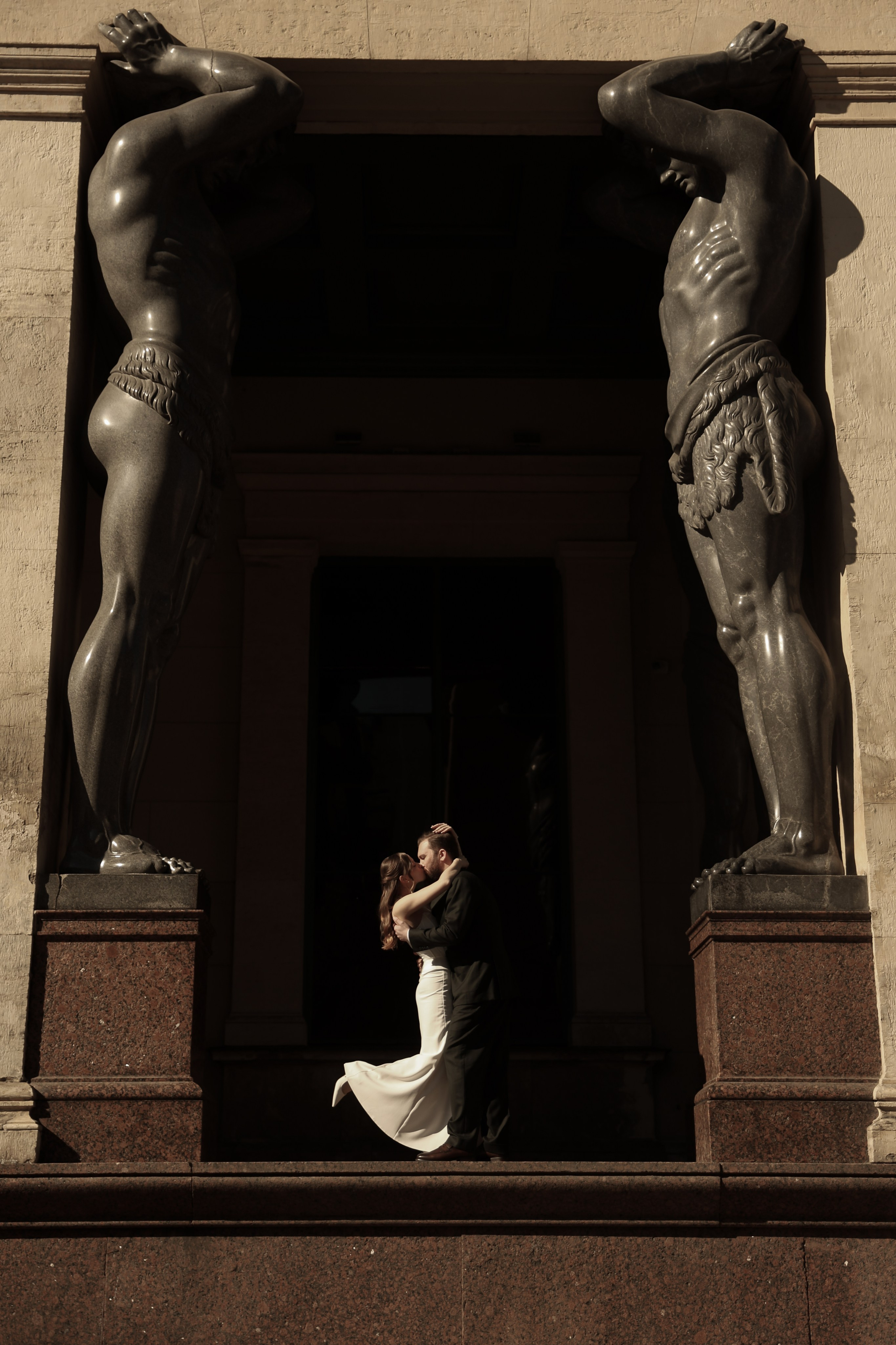 If you be my baby. Фотограф Беляева Александра