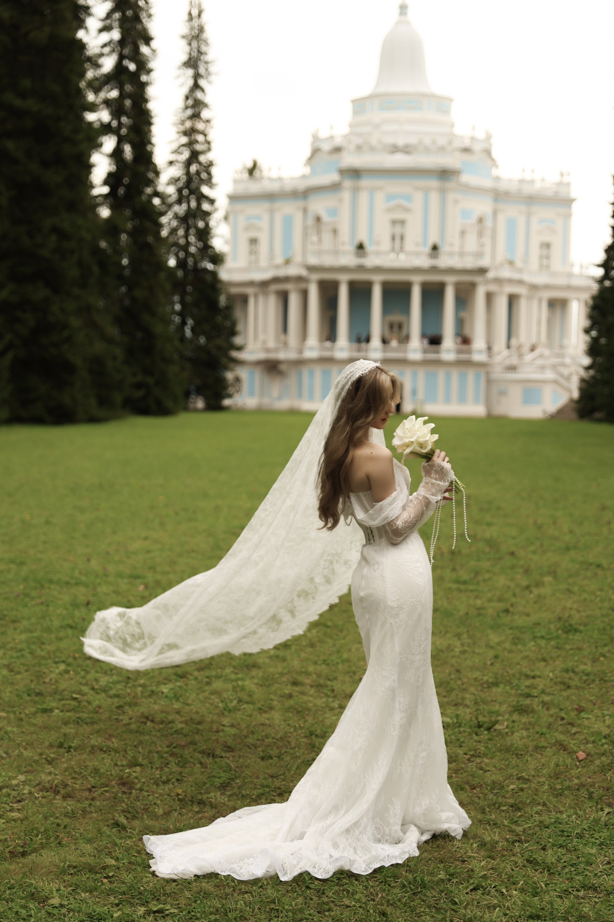 Young and beautiful. Фотограф Беляева Александра