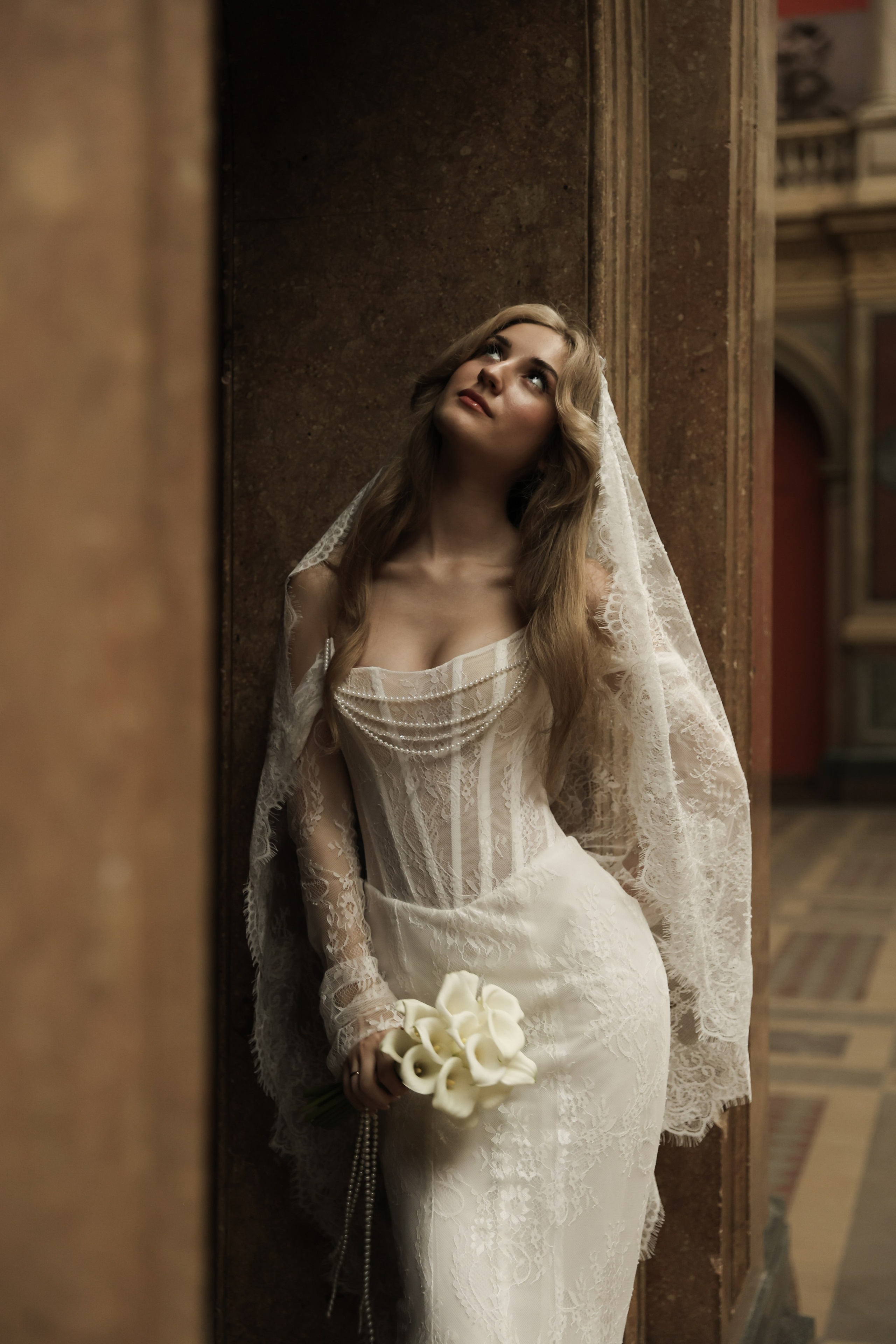 Young and beautiful. Фотограф Беляева Александра