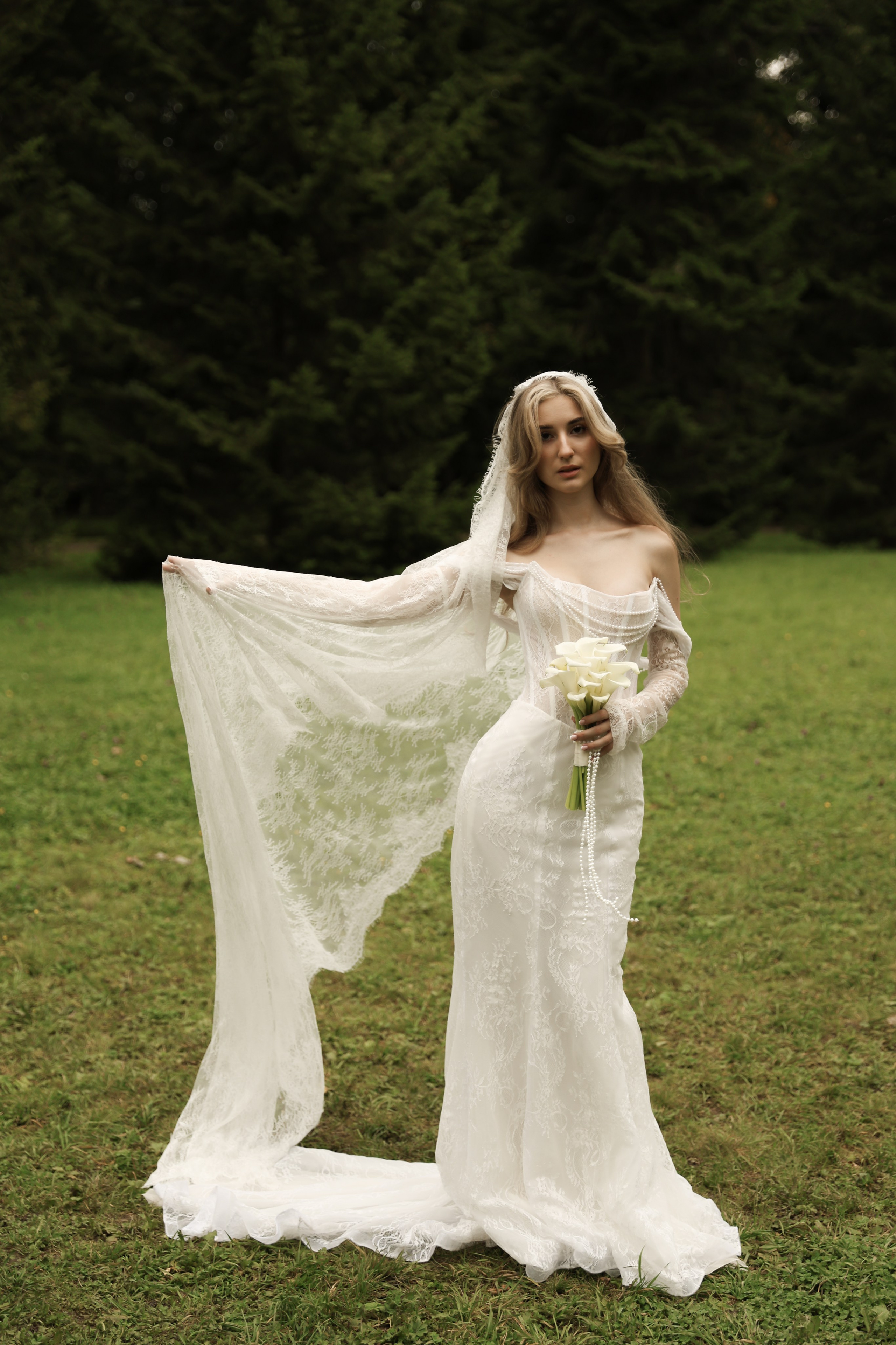 Young and beautiful. Фотограф Беляева Александра