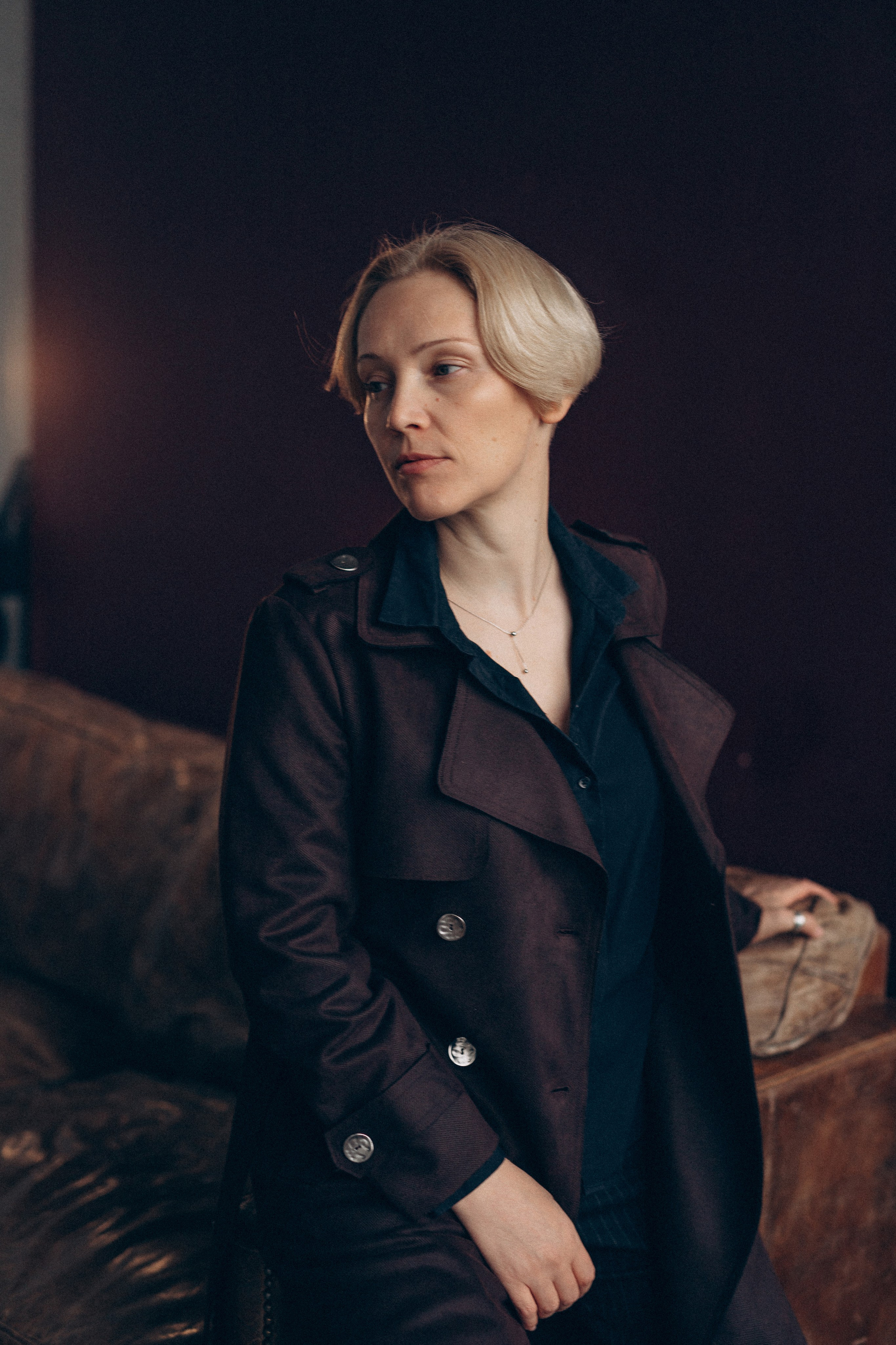 Наташа. Фотограф Ногинск Электросталь Наталья Осетрова