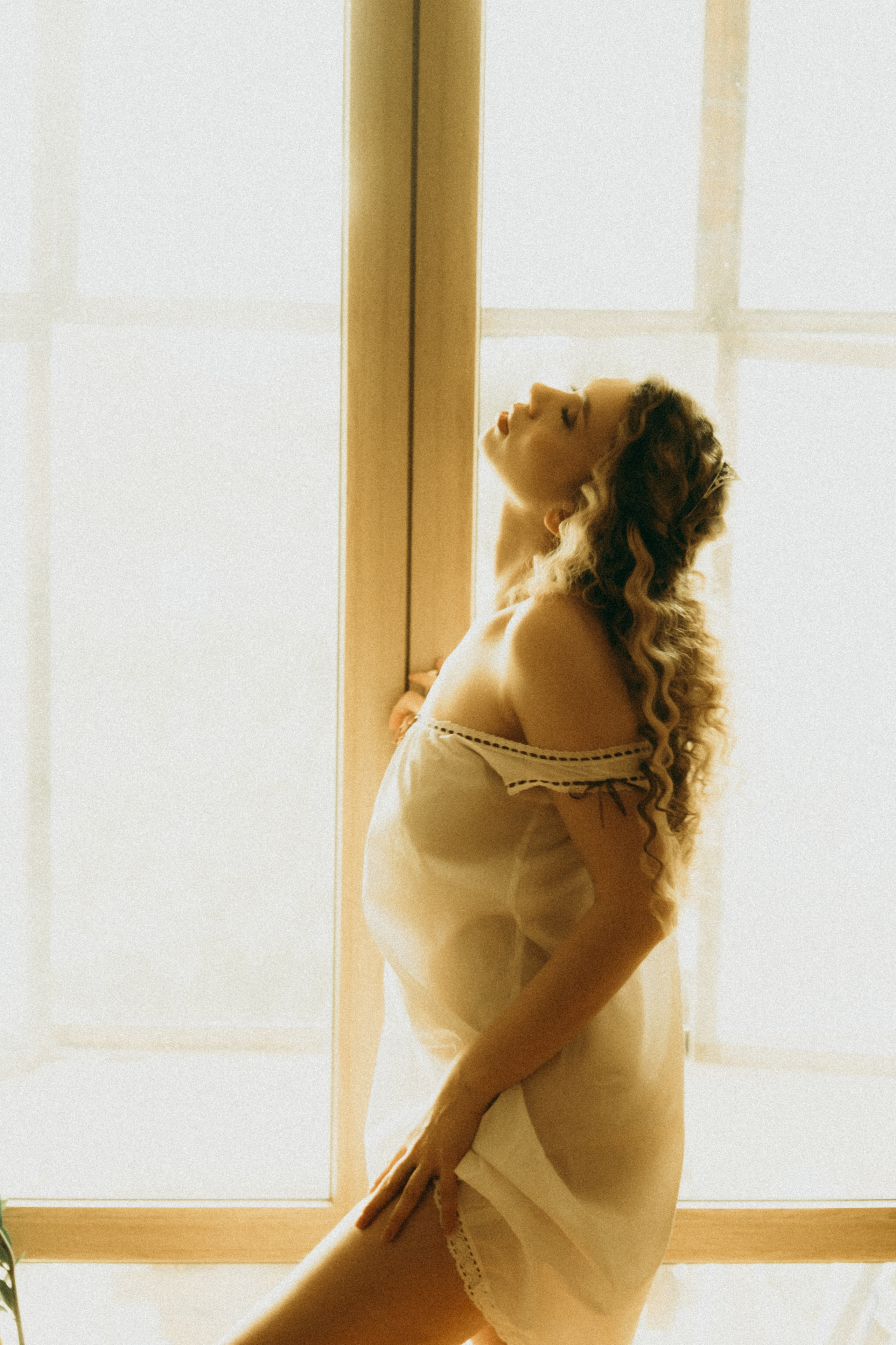 Kristina. Фотограф Астафьева Мария