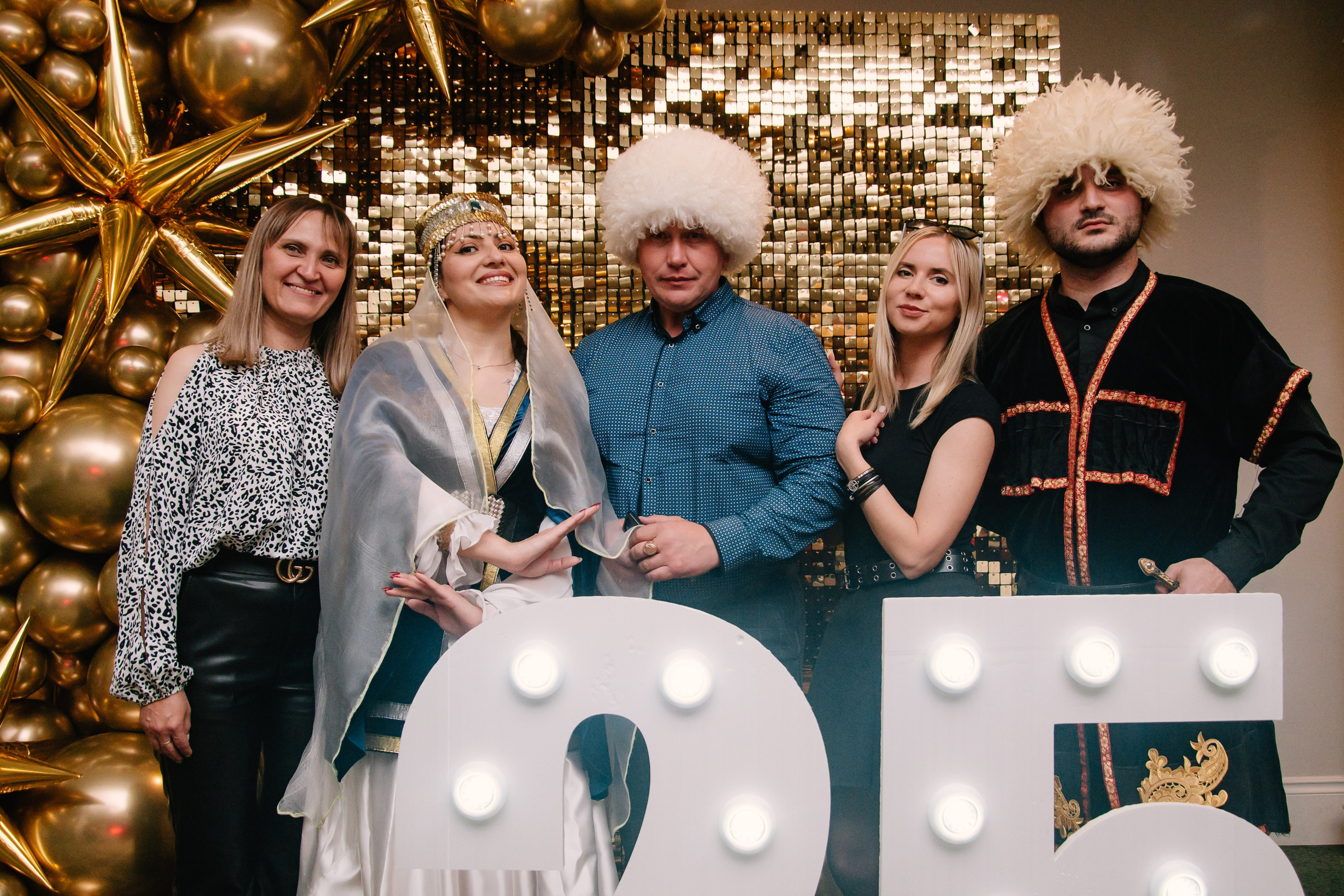 Учебному центру «Перспектива» 25 лет. Фотограф в Челябинске Любовь Денисенко