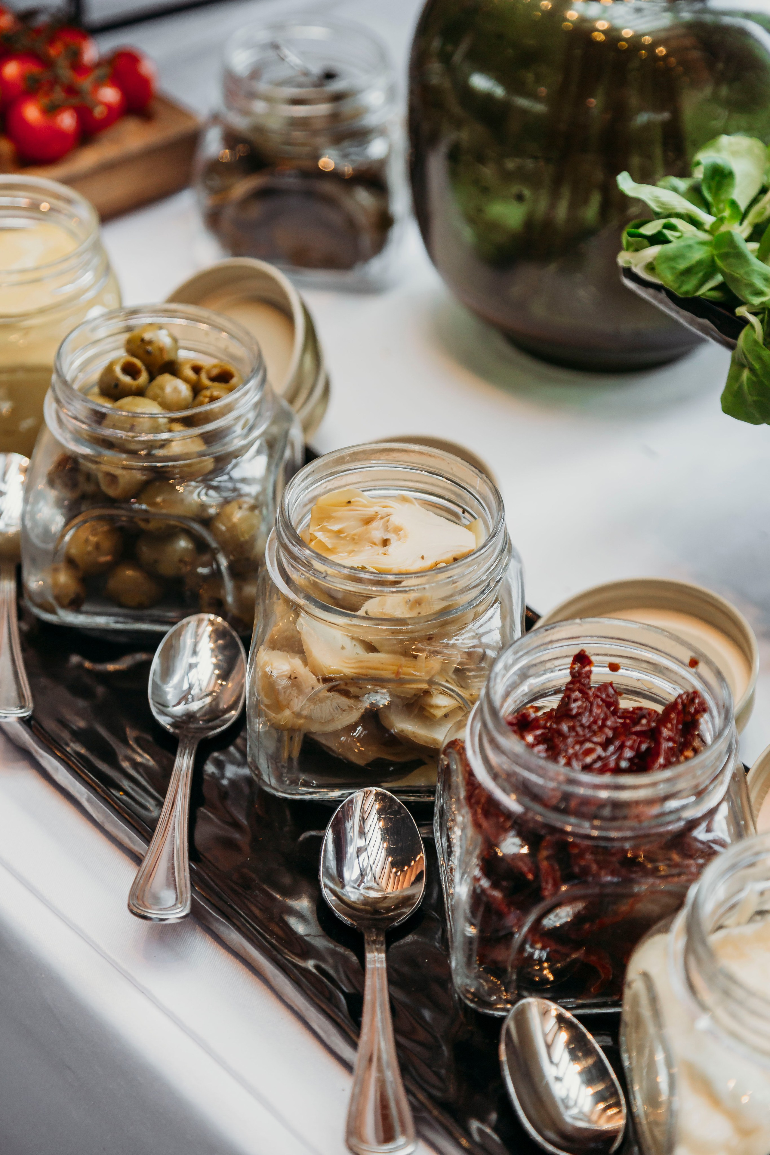 Фотосъемка мероприятий, кейтеринга