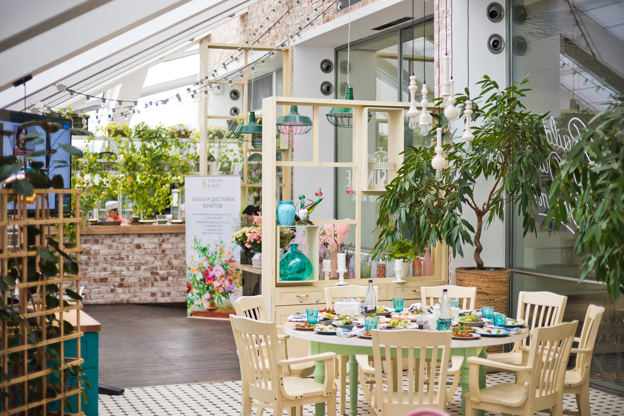 Интерьерные. Фотограф Андрей Милевский в Москве. Репортаж на ваших значимых событиях