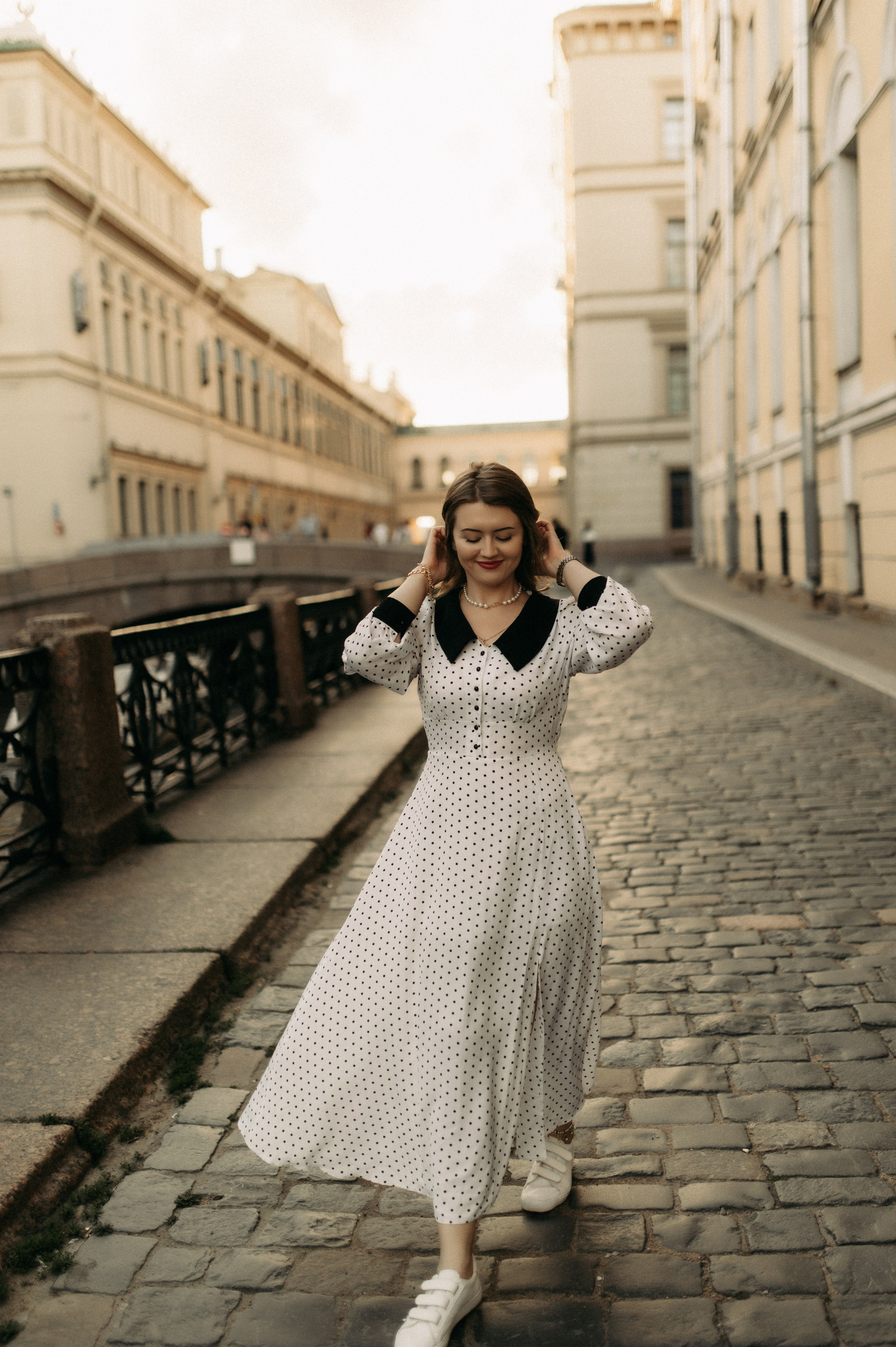 Юлия. Фотограф в Санкт-Петербурге