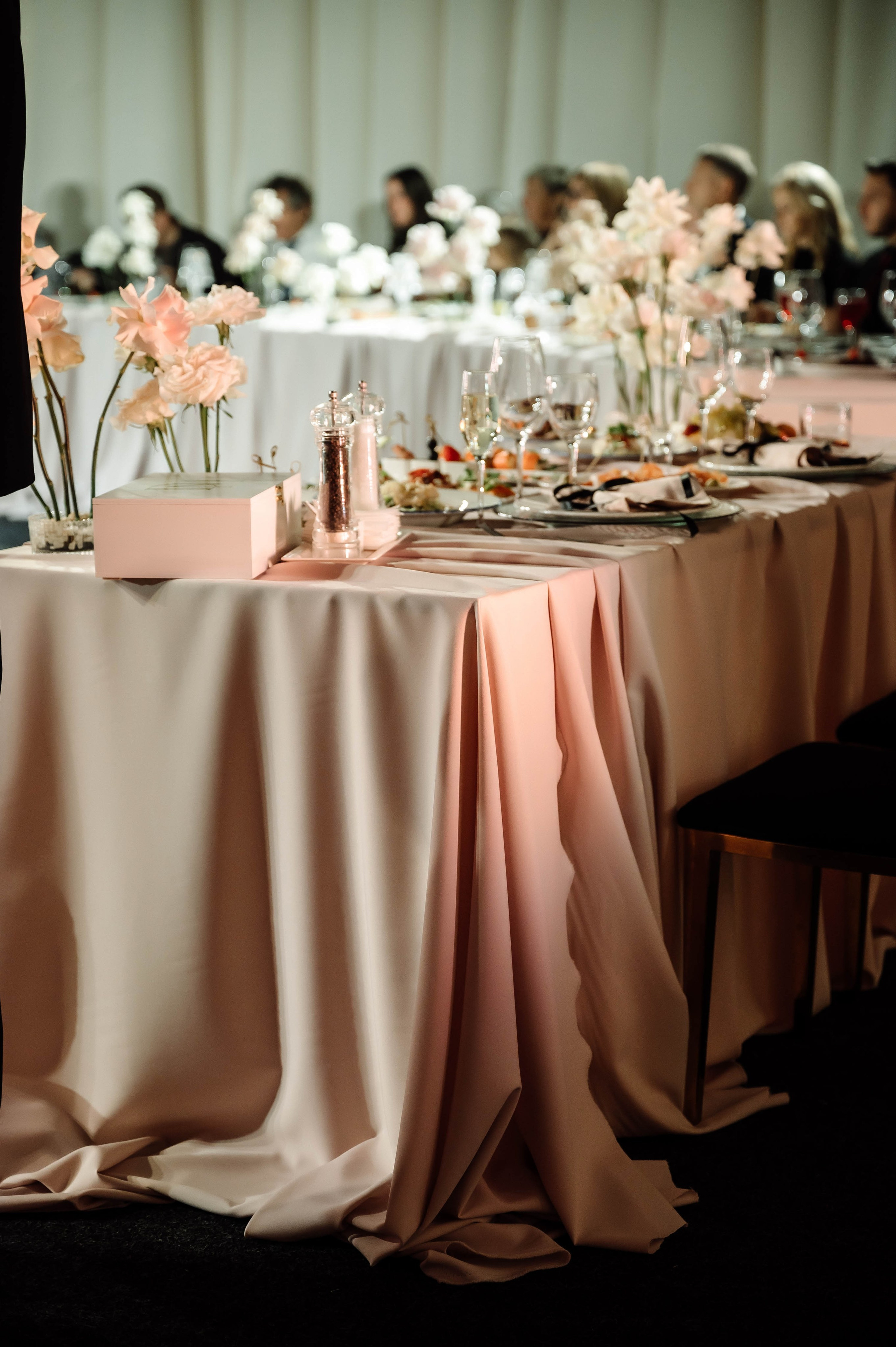 Дмитрий и Марина. Свадебный фотограф в Красноярске Маргарита Синицкая