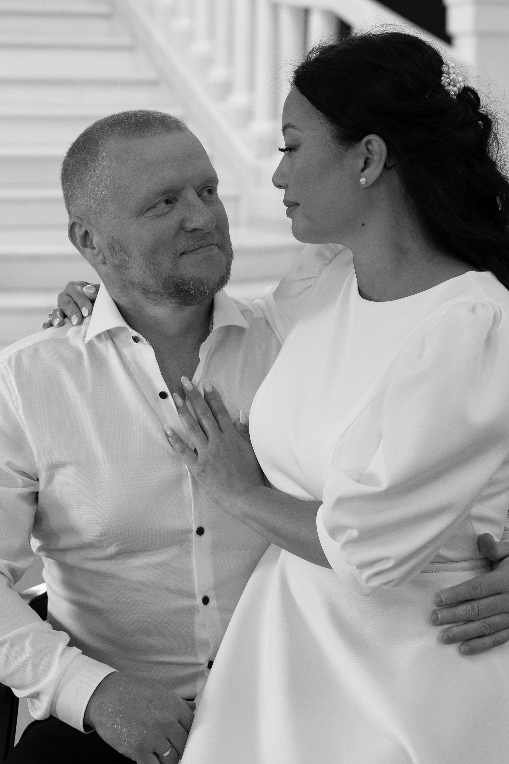 Свадьба в Угличе. Свадебный фотограф в Ярославле Алиса Курочкина