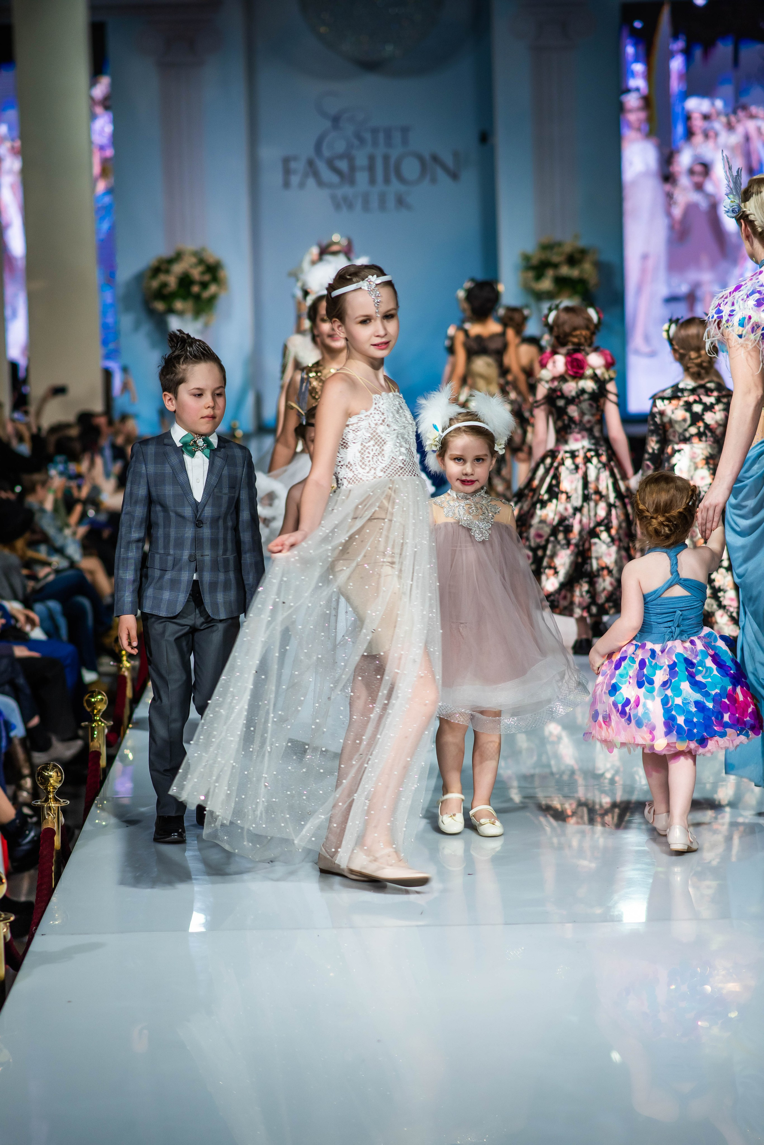 Кристина Кибовская. Главная