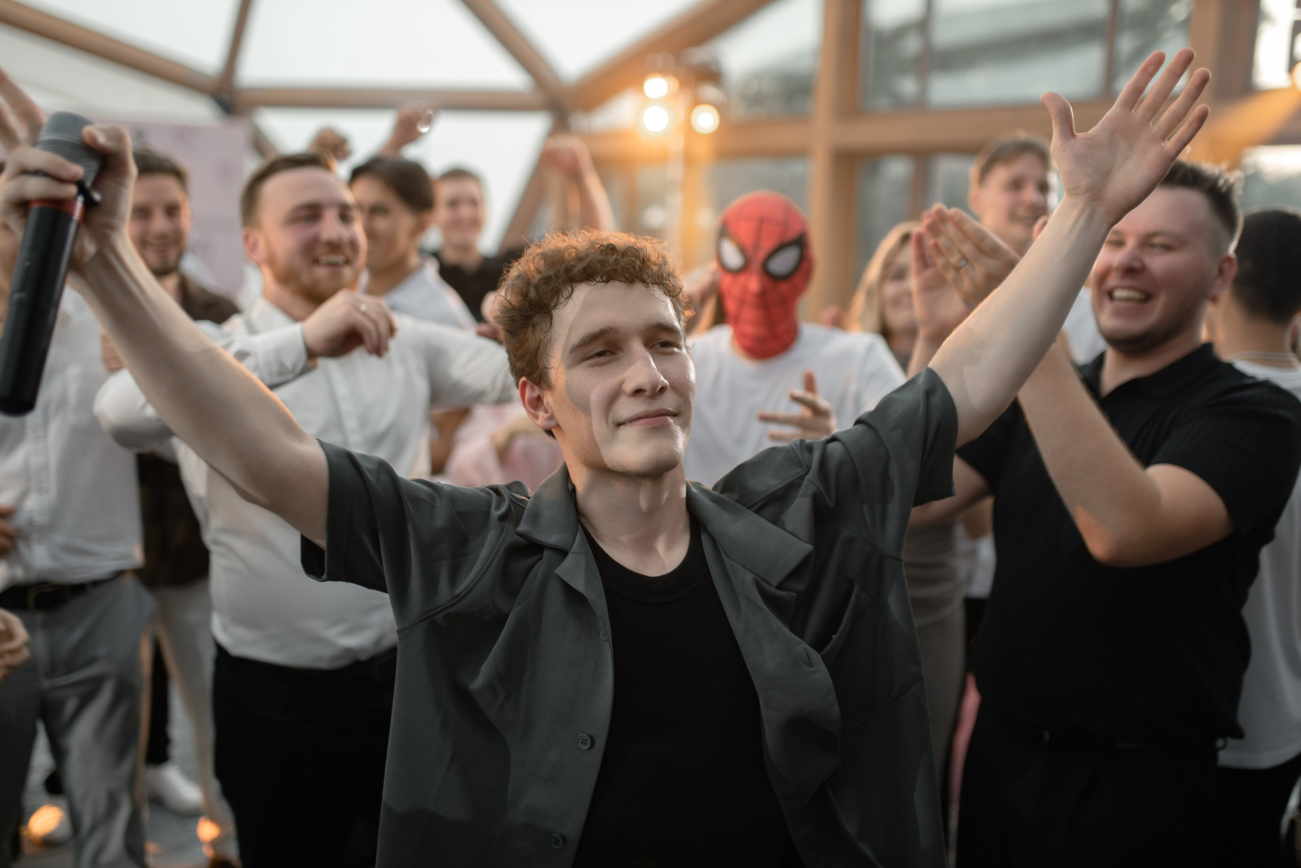 Михаил и Ангелина. Свадебный Фотограф Уфа | Никах