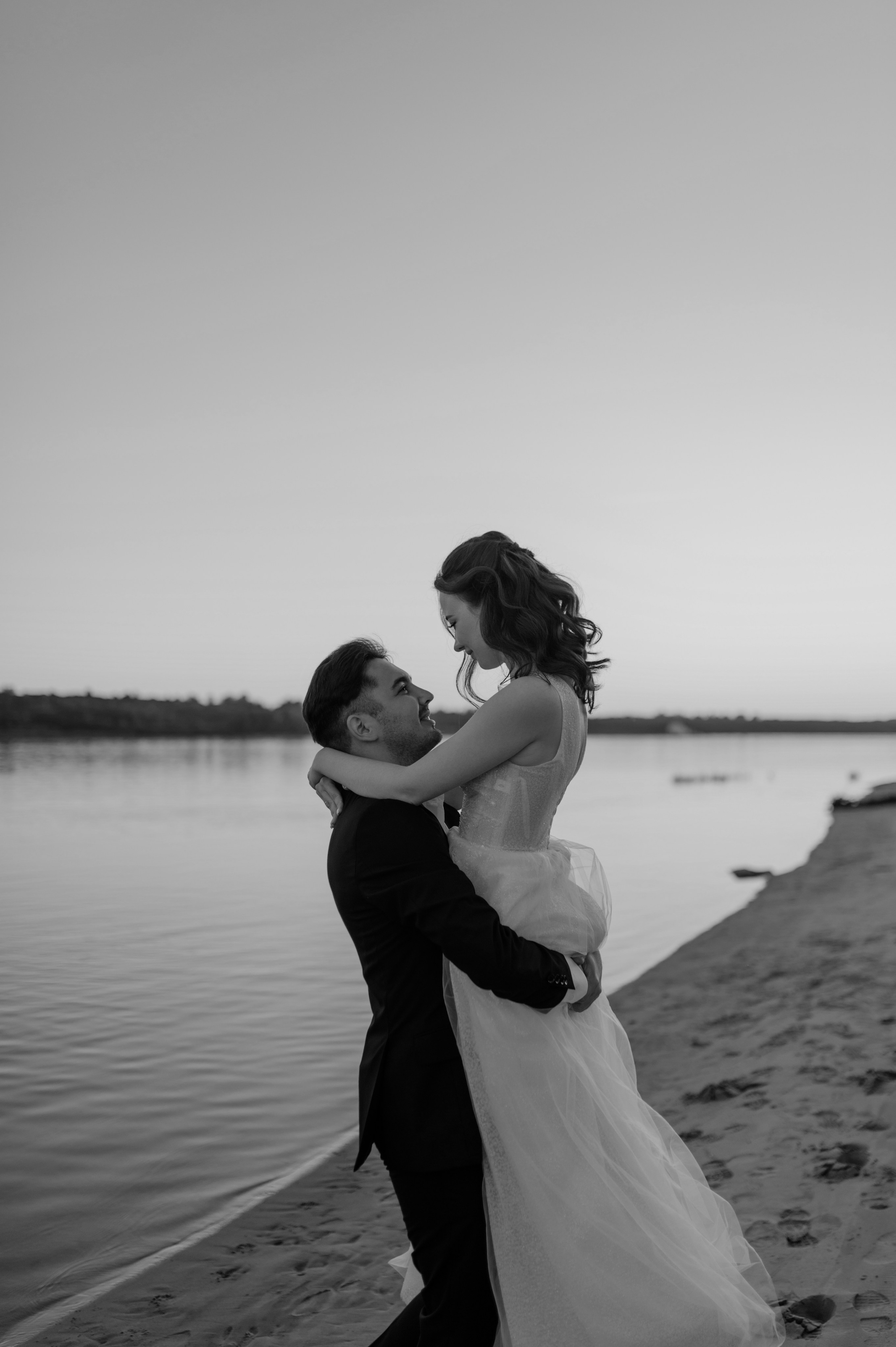 Глеб и Полина. Свадебный и Семейный фотограф в Ярославле Алёна Колясникова