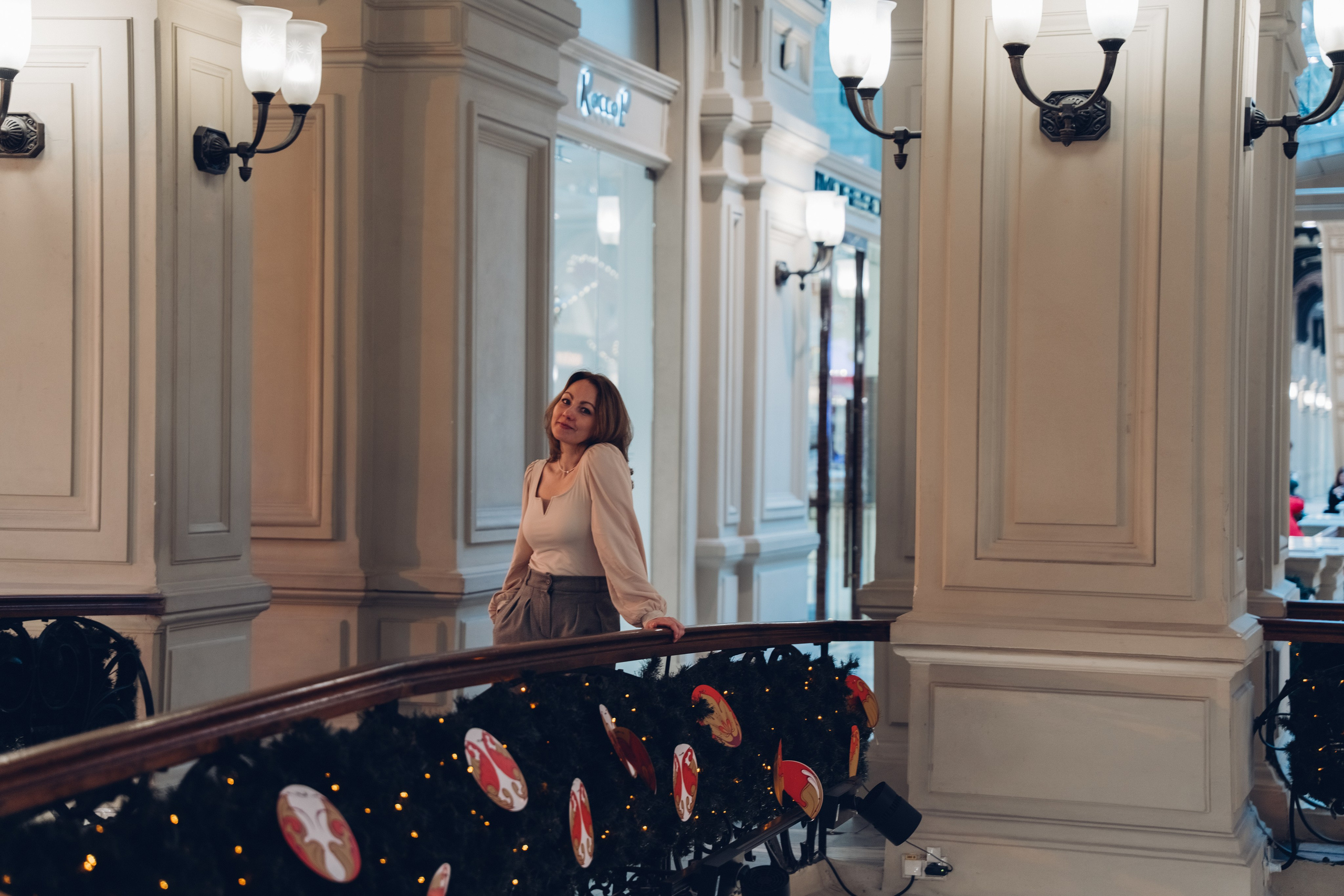 Златоглавая и Саша 🙌🏻. Профессиональный детский и семейный фотограф в Москве Диля Грошева