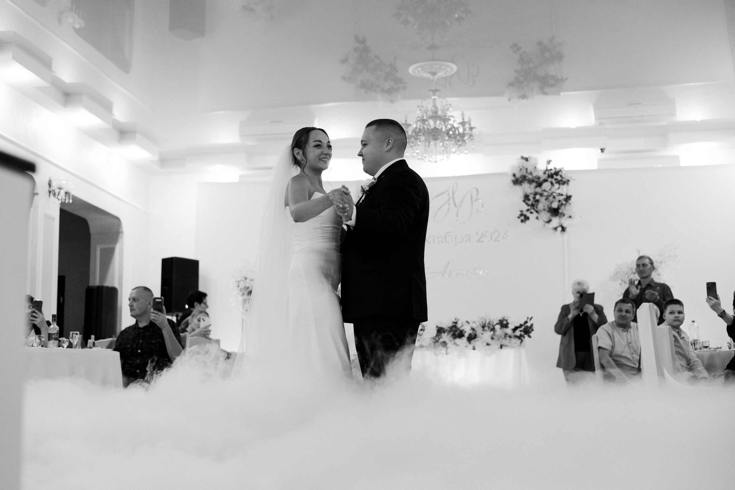 Варвара & Николай. Фотограф в Самаре Ксения Владимировна