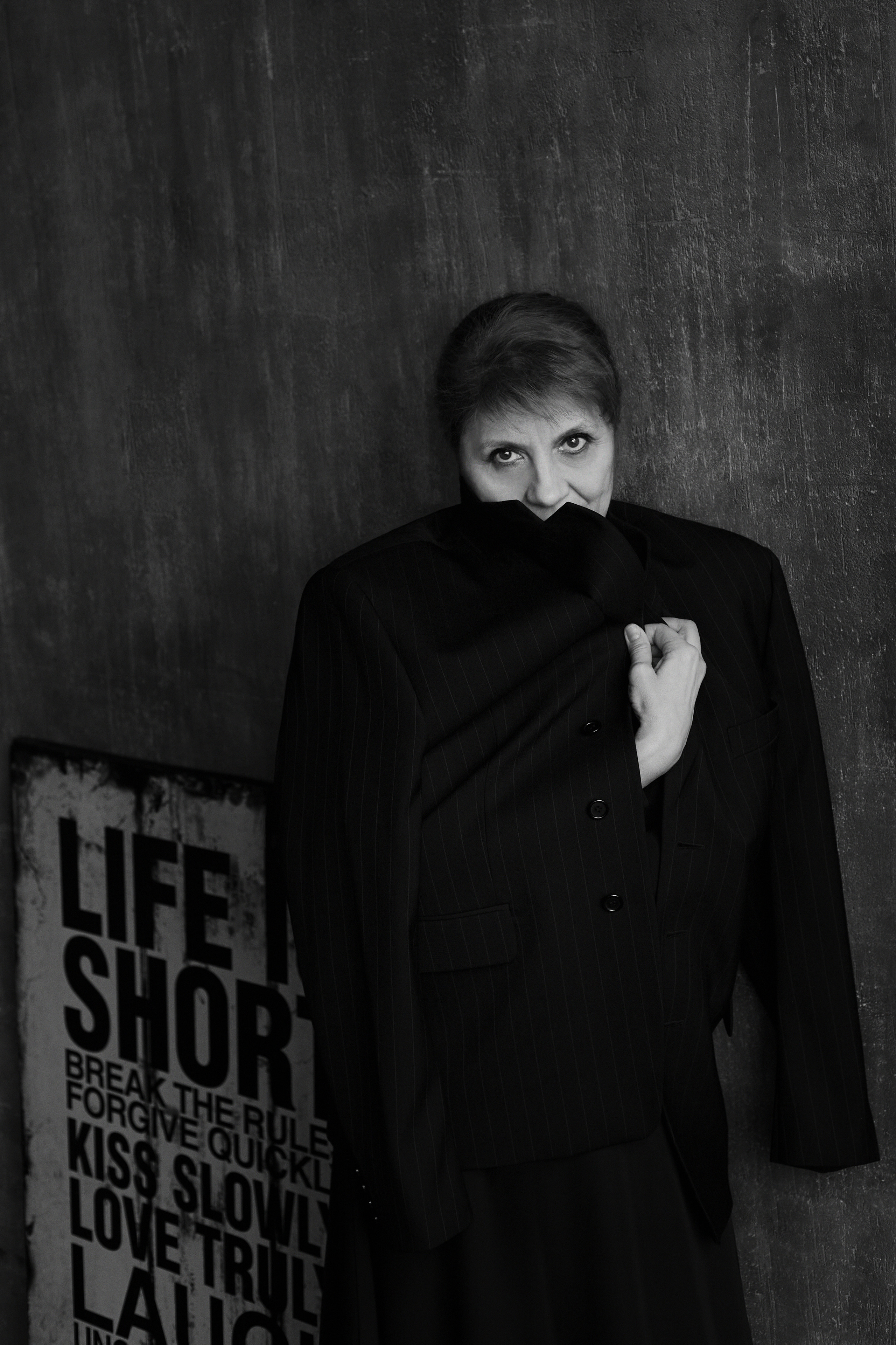 Галина. Главная