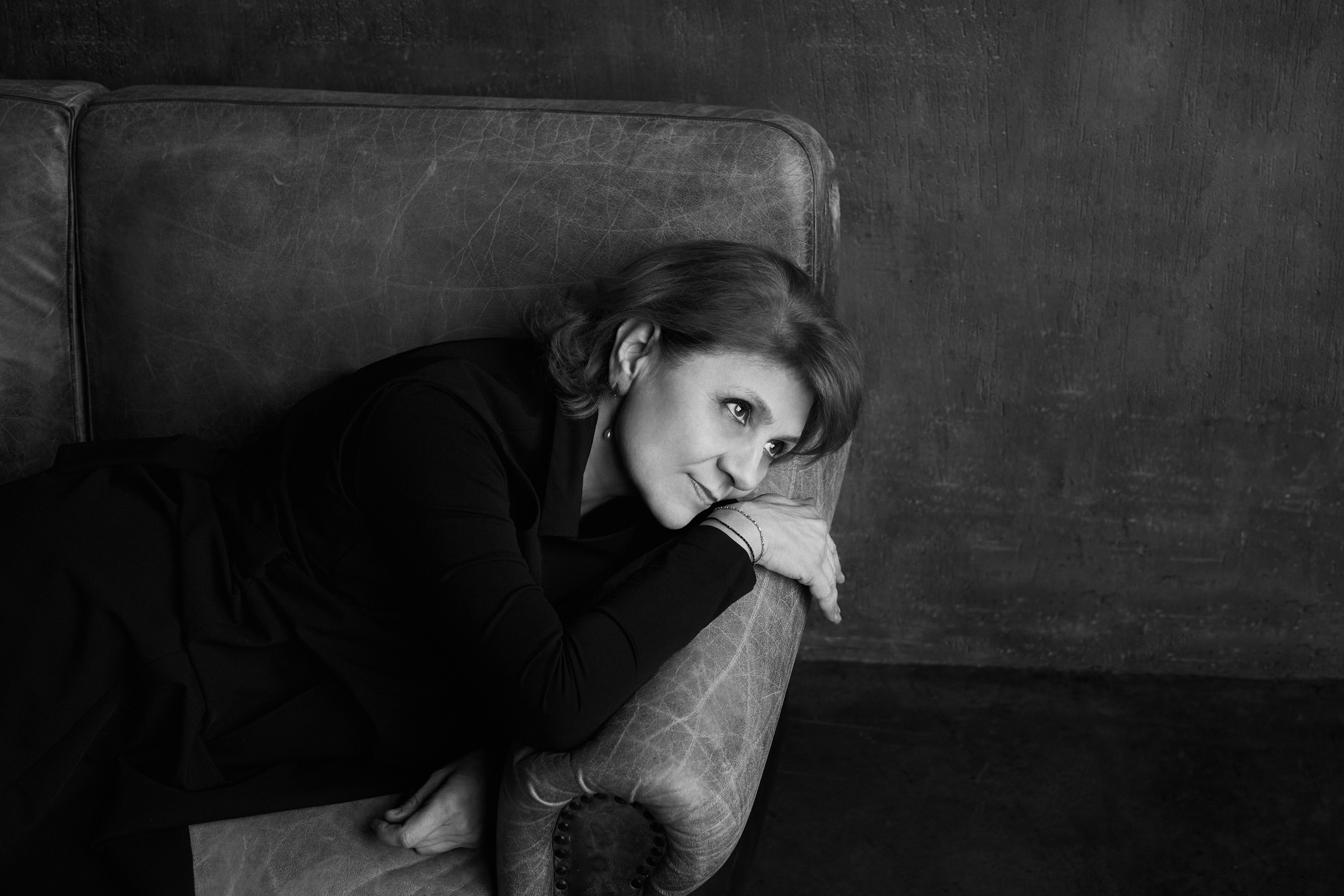 Галина. Главная