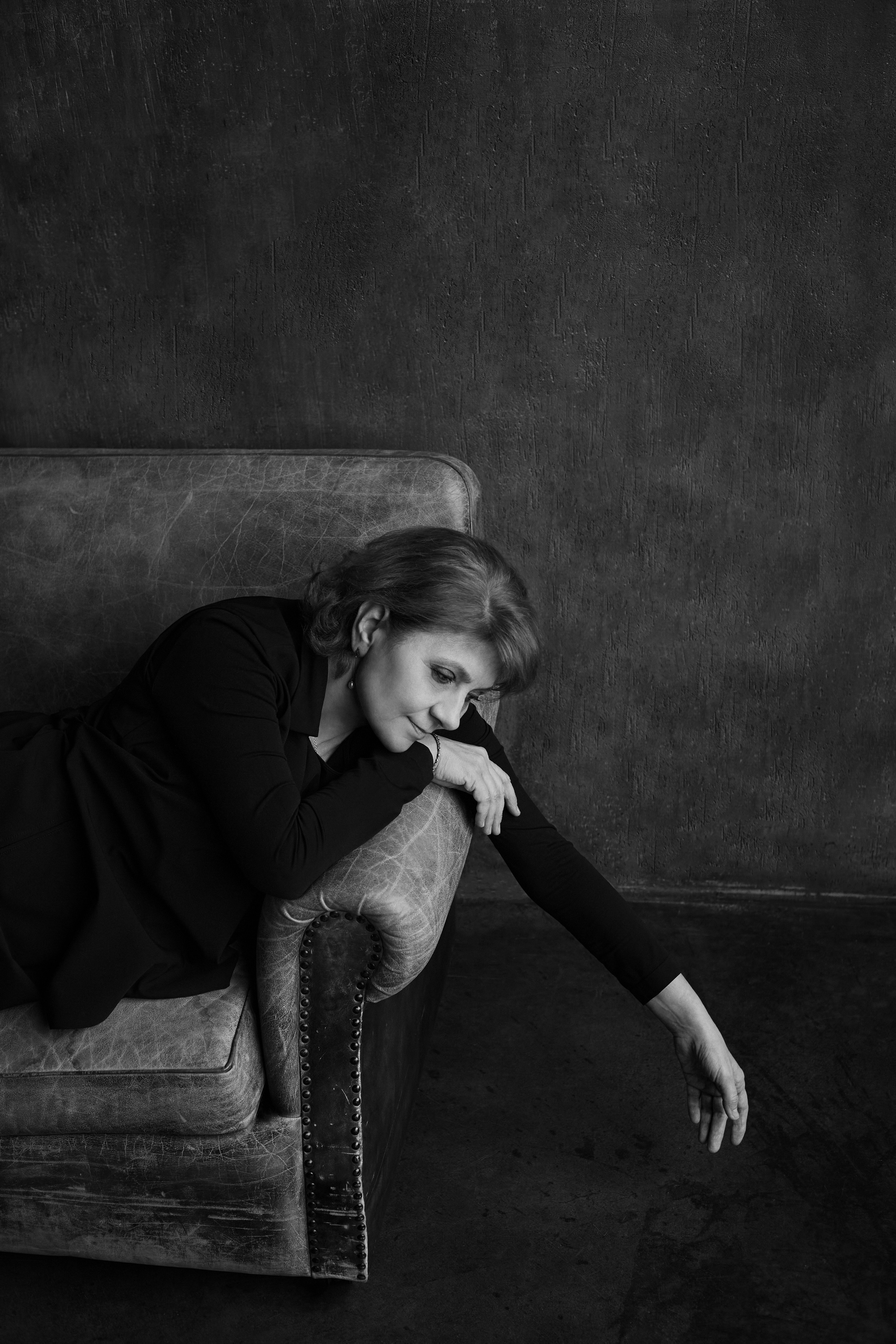 Галина. Главная