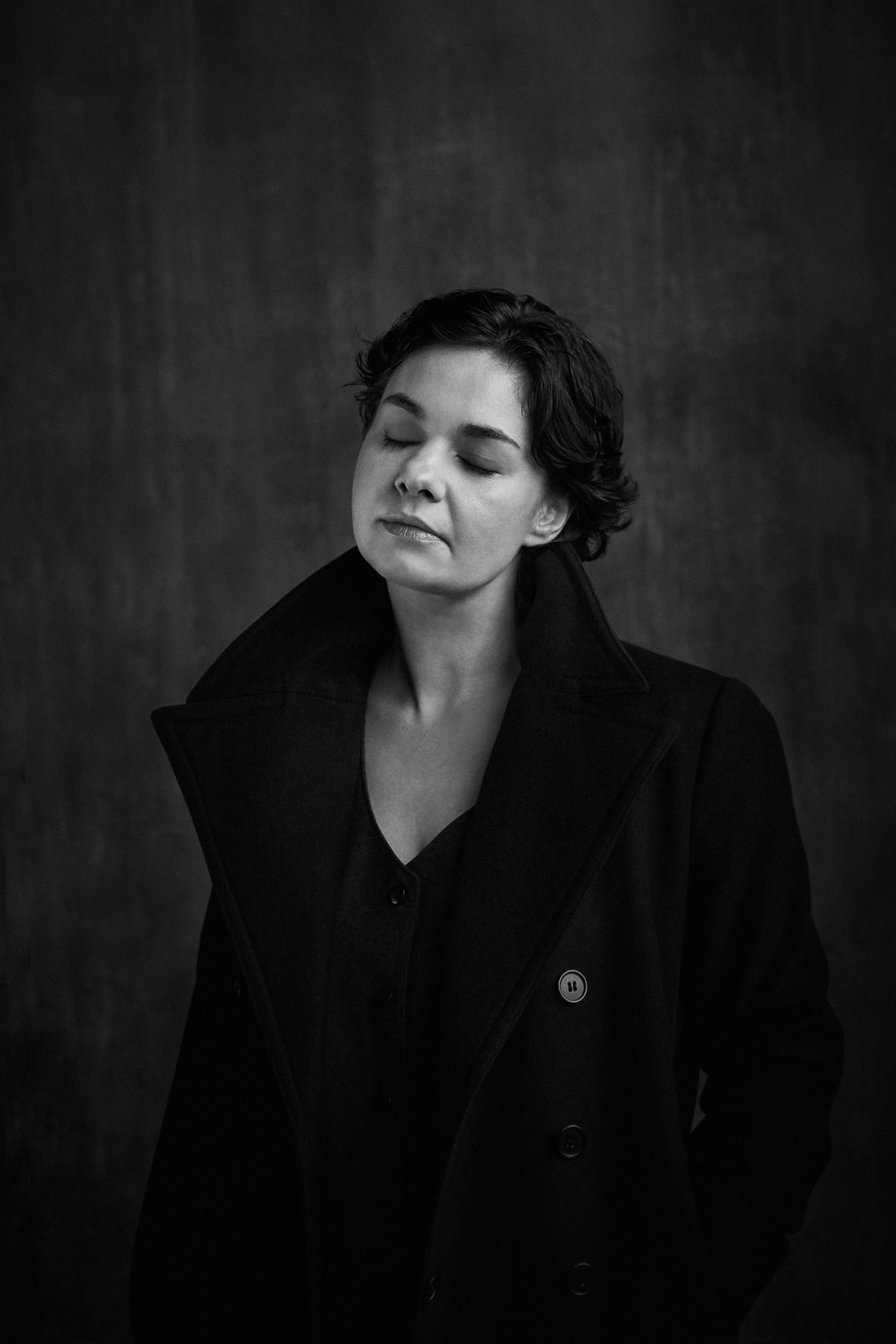 Олеся. Главная