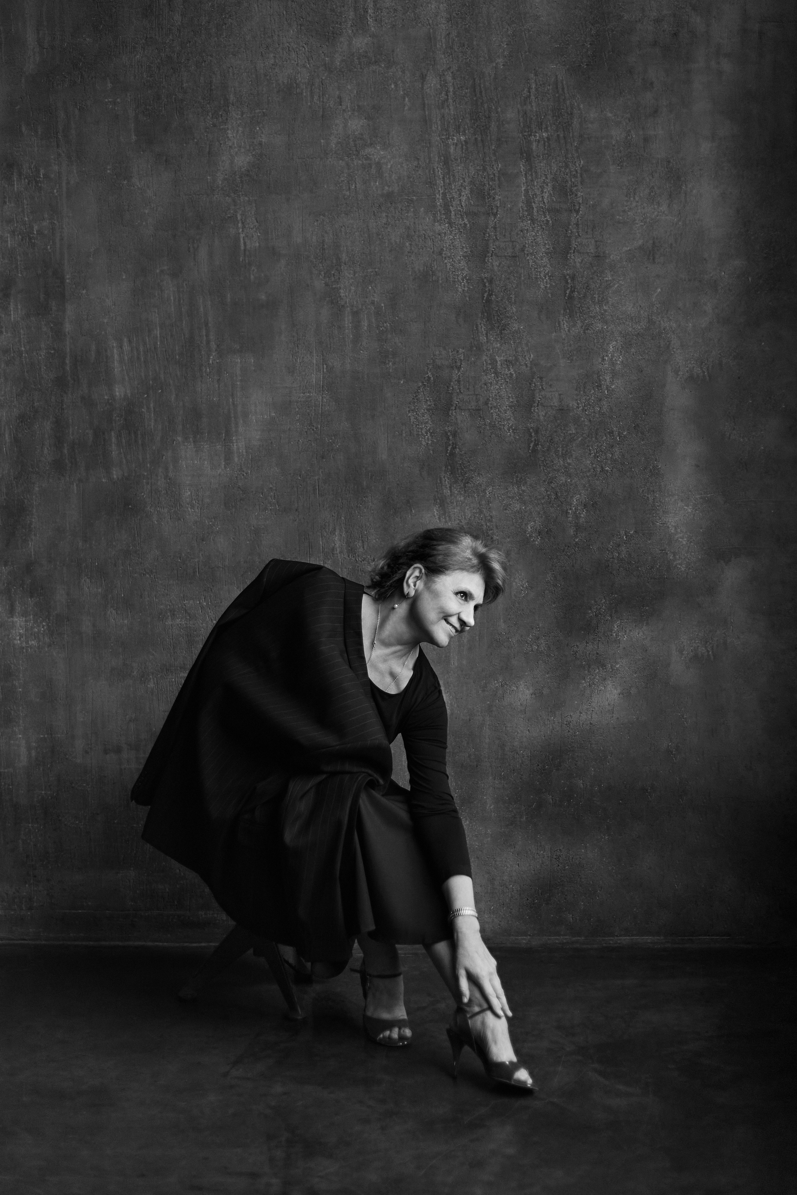 В стиле танго. Главная