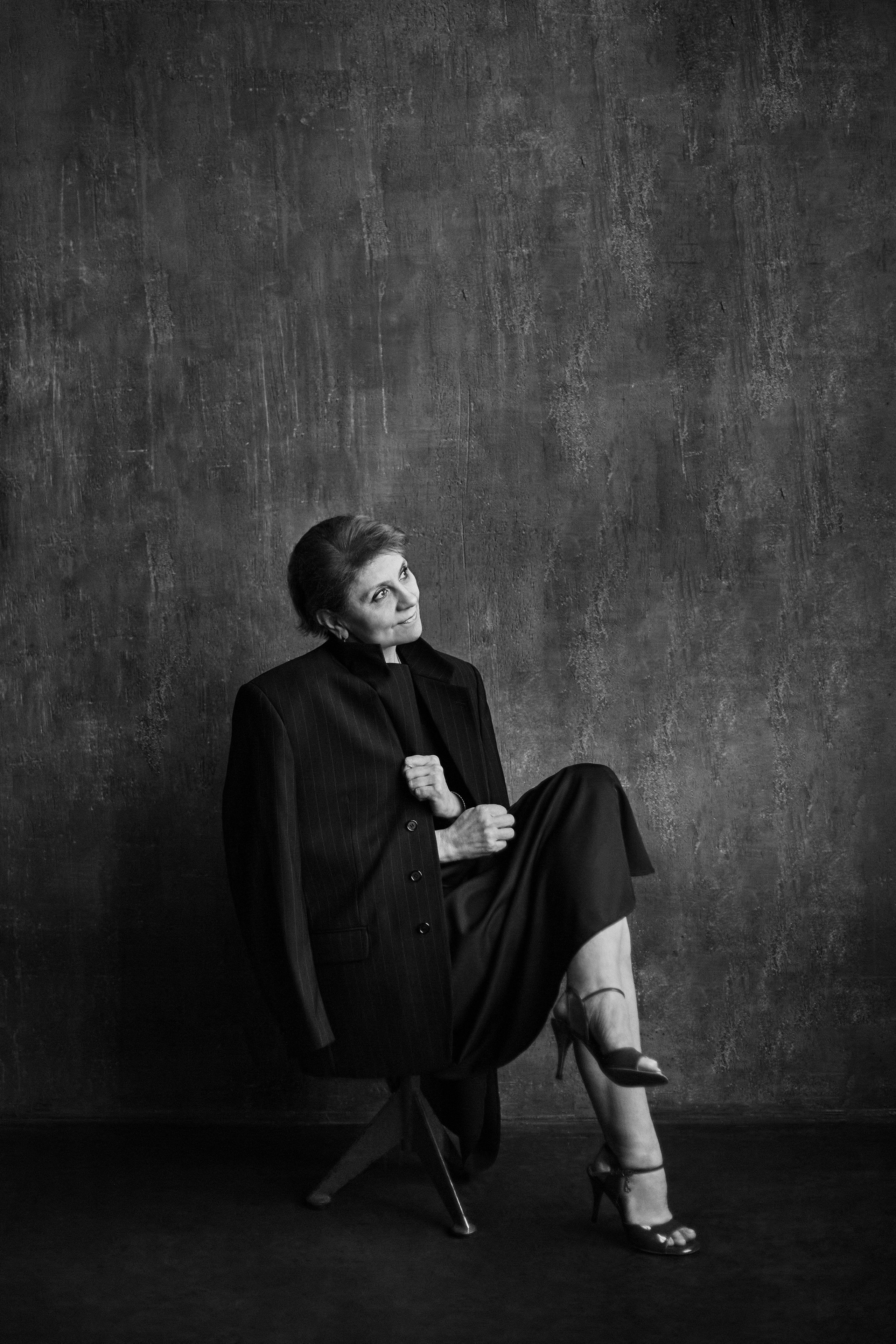 В стиле танго. Главная