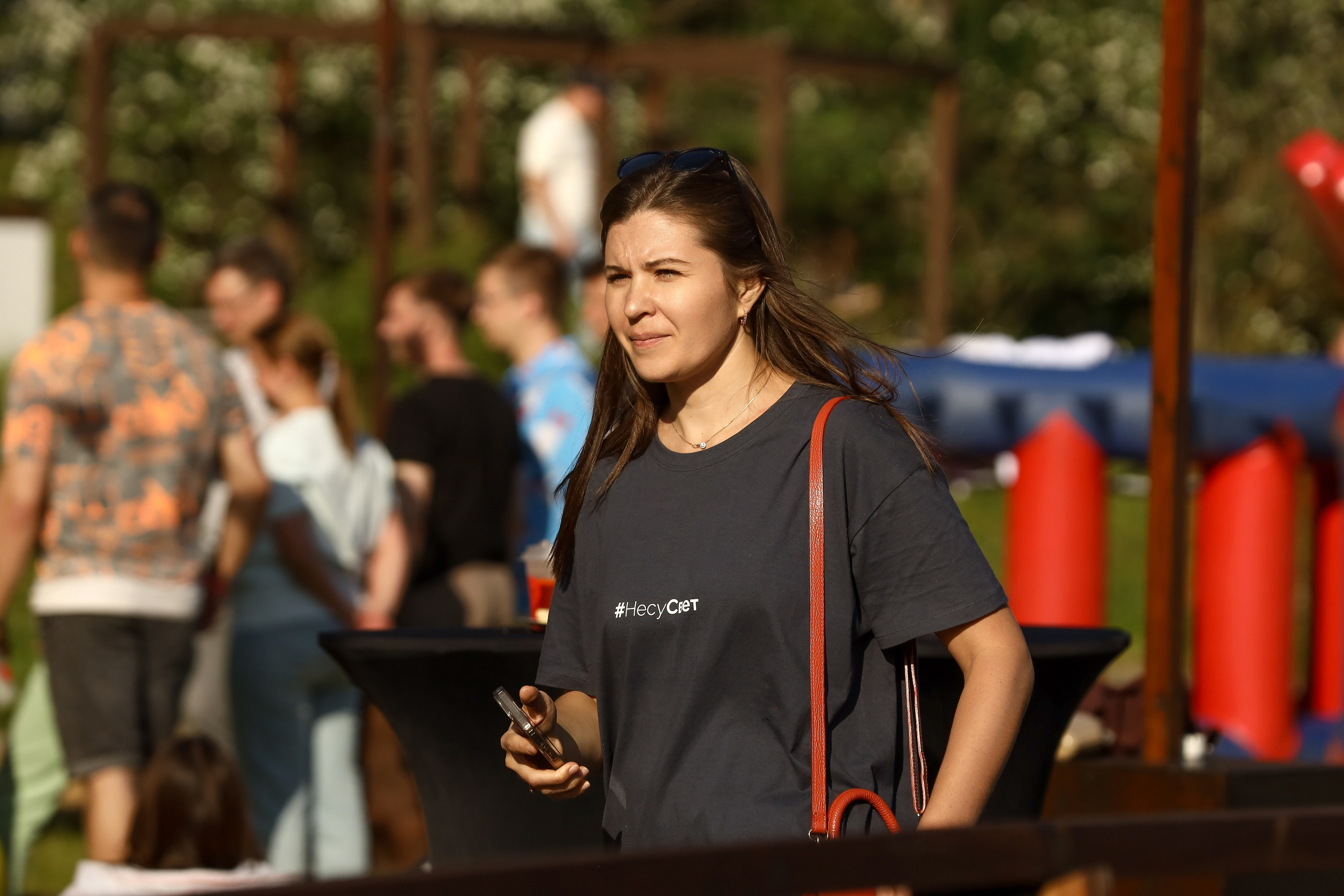 Летний корпоратив Arlight. Фотограф Антон Чупринин