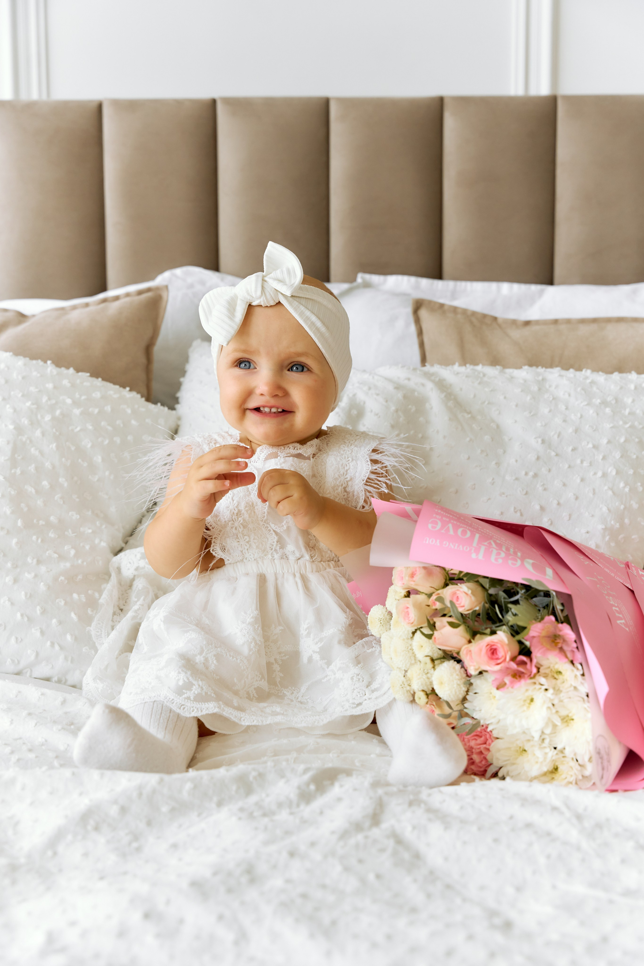 Мария с семьёй 15.08.2023. Свадебный и семейный фотограф Кристина Лисина в Арзамасе