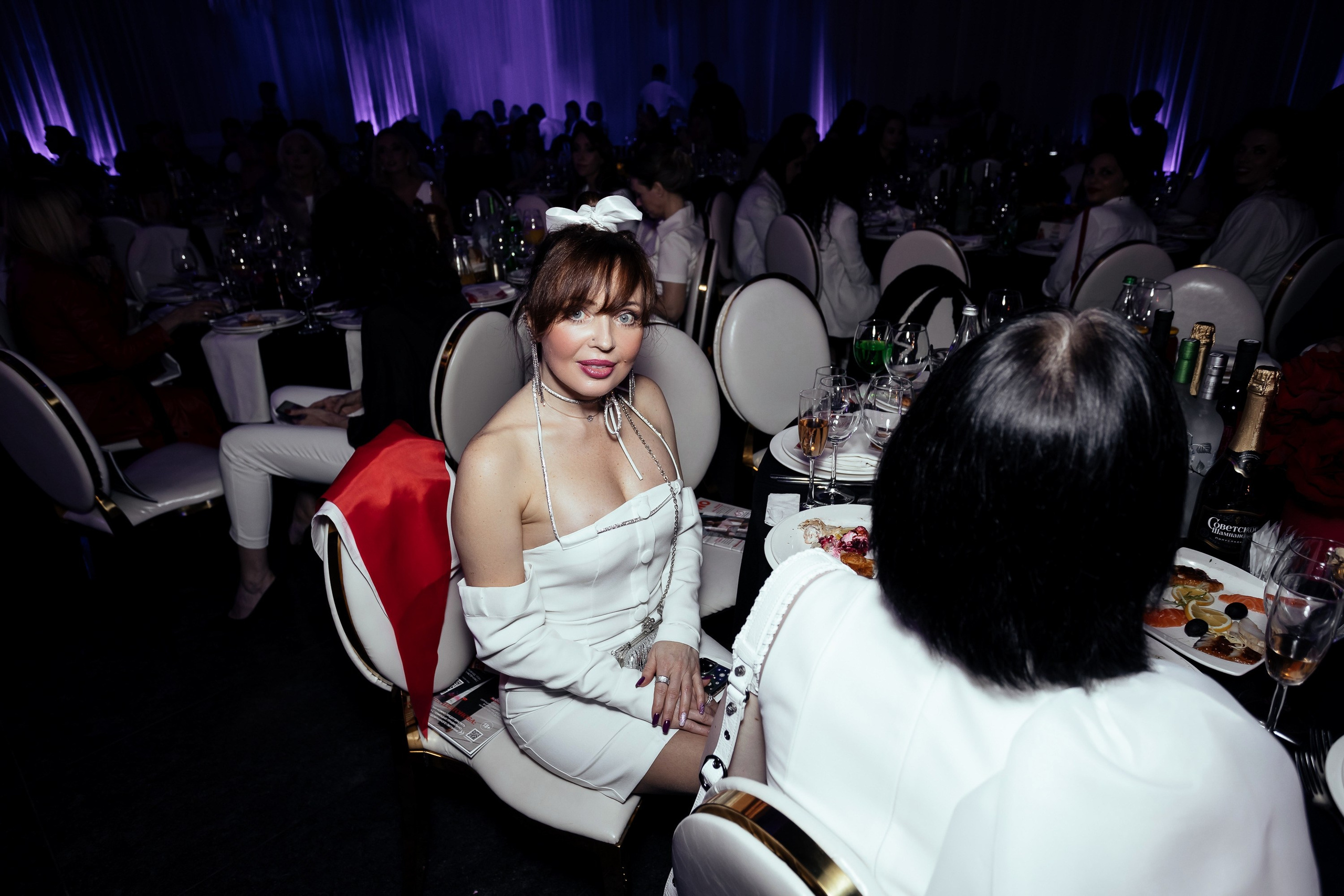 Премия «PERSONO» 2024. Катерина Киреева — фотограф в Москве