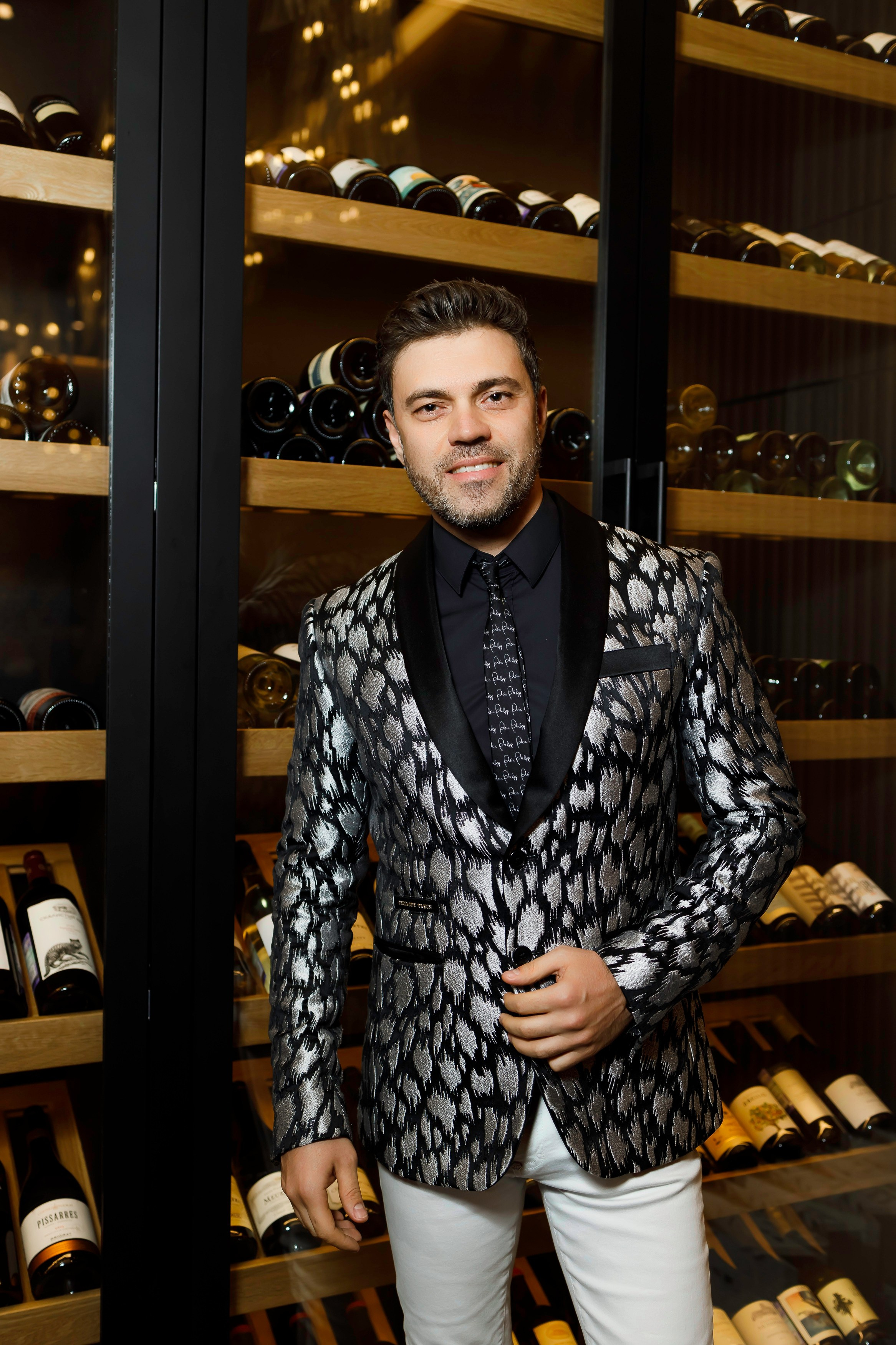 Премия I"M FAMOUS (Боярский). Катерина Киреева — фотограф в Москве