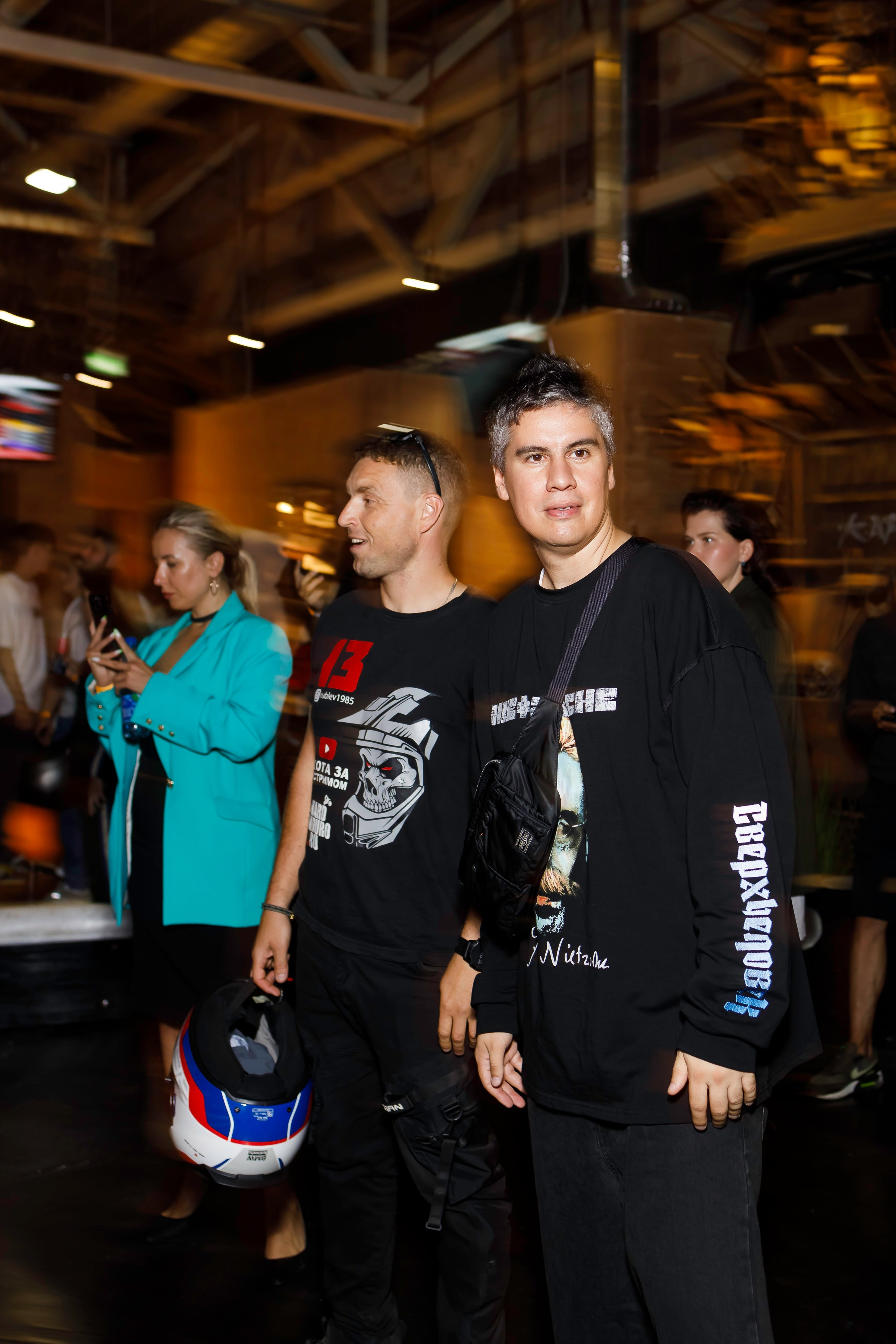 ТИМАТИ КАРТИНГ (Белая Дача). Катерина Киреева — фотограф в Москве