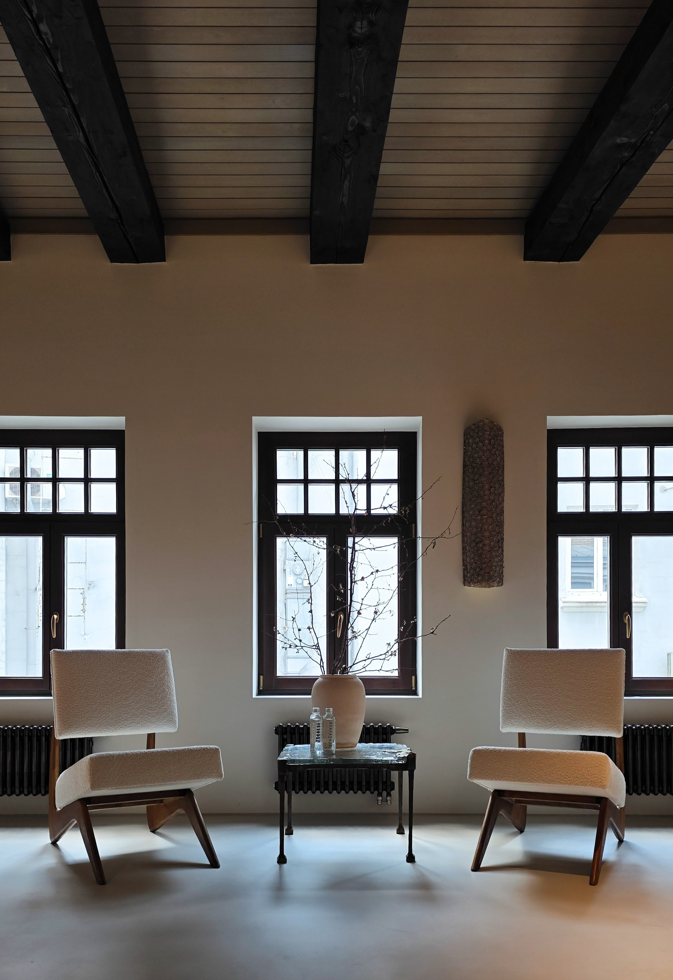 Interiors. Фотограф Иван Антонов