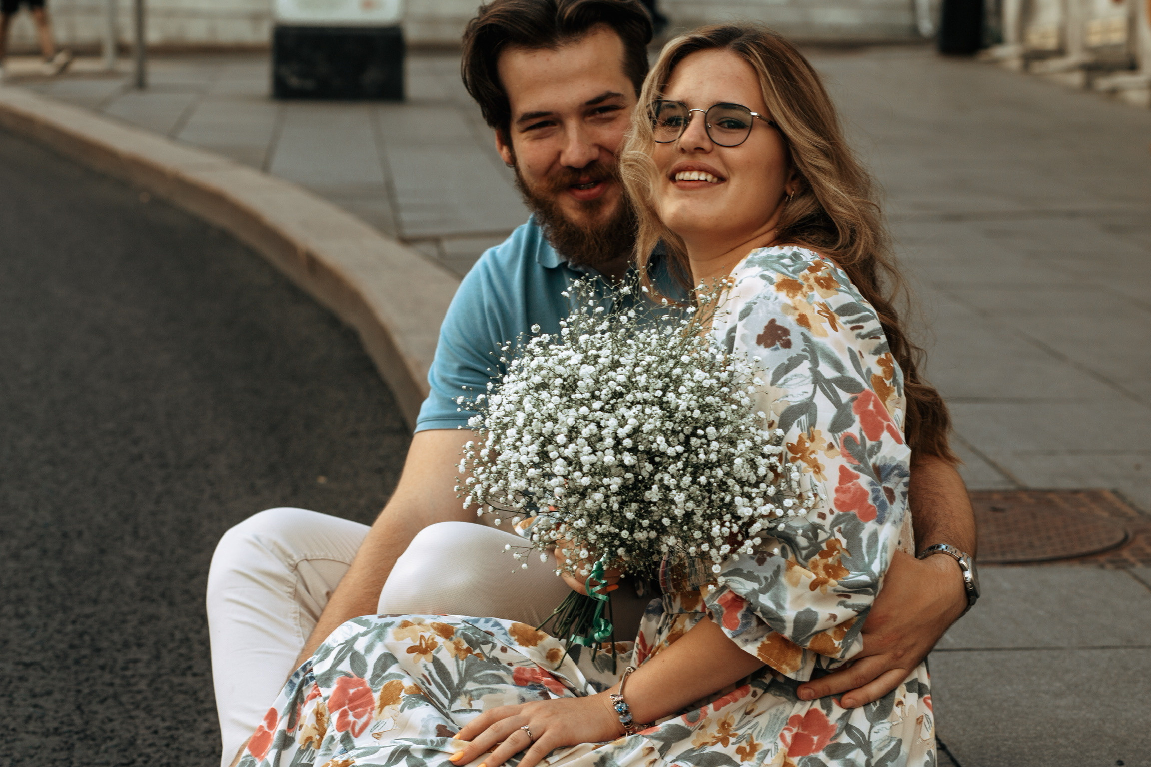 Лавстори и семейные. Семейный и свадебный фотограф в Москве Ксения Рязанова