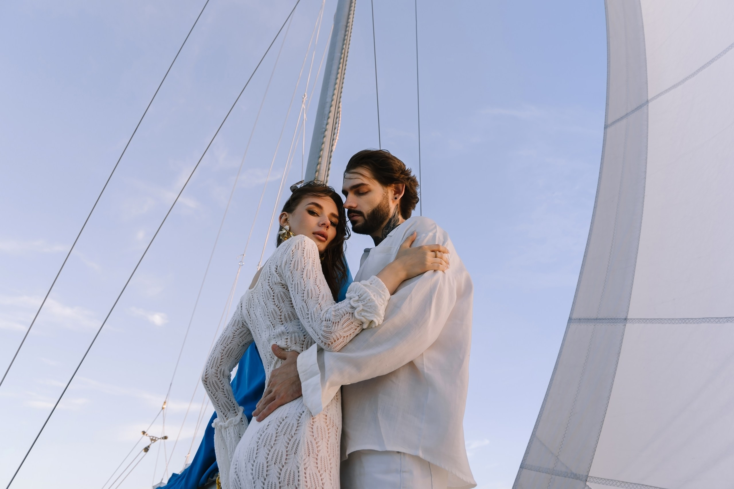 «Voyage». Свадебный фотограф в Томске Екатерина Дмитриева