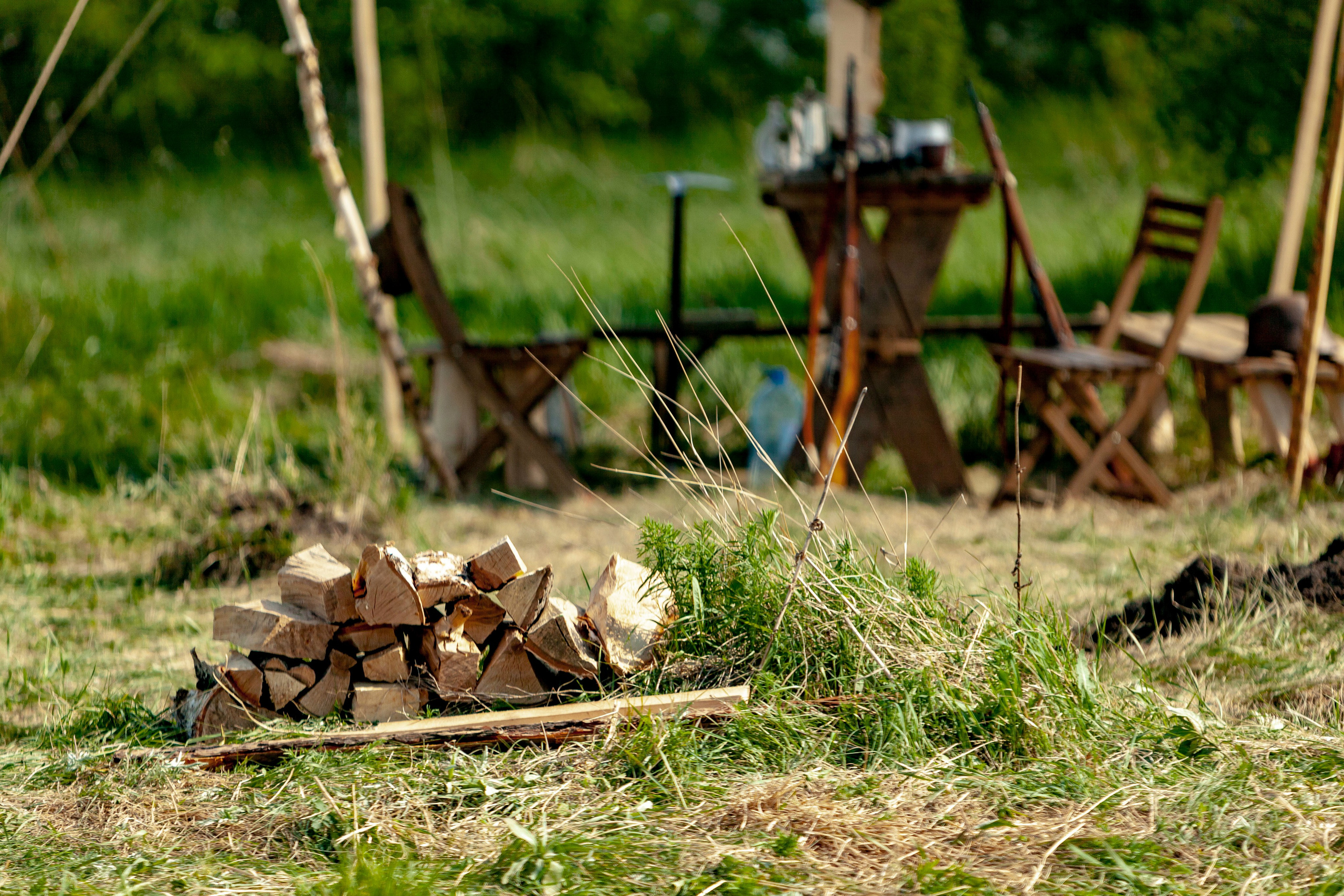 Фестиваль реконструкций 2022. Репортажный фотограф в Новосибирске