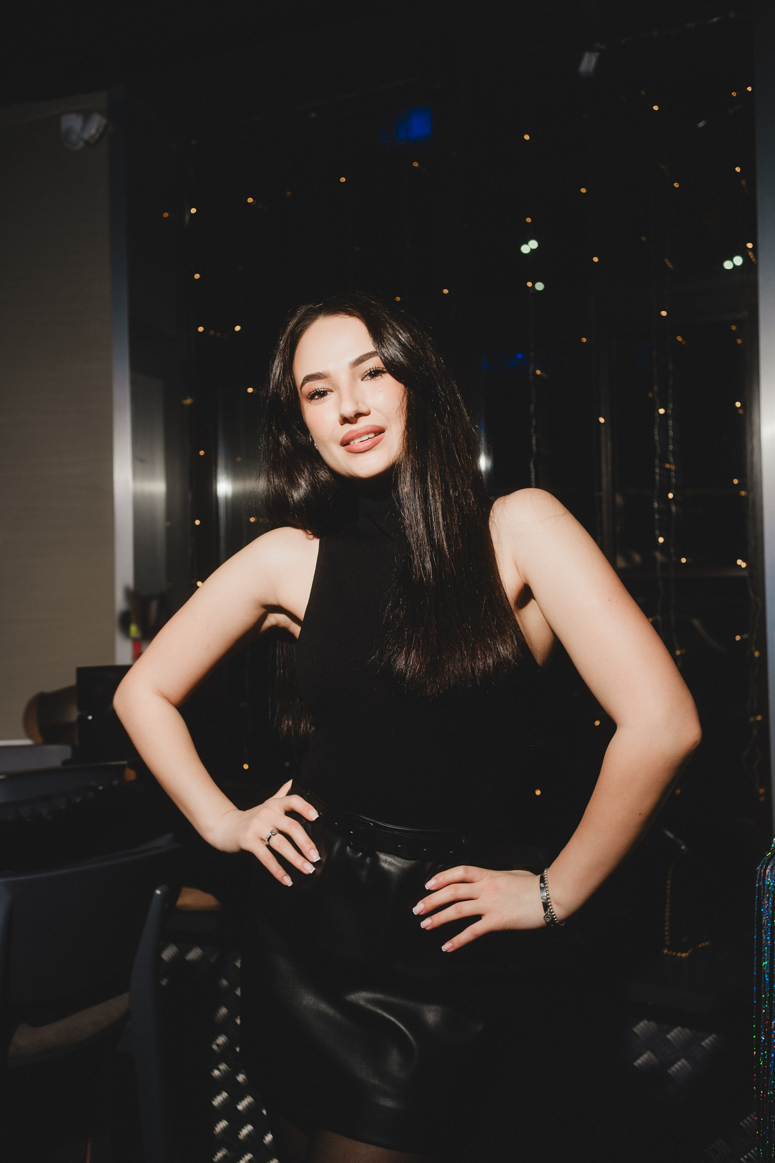 ООО «Гармония» & Водокачка / 30.12. Фотограф в Тюмени Кирилл Марфин